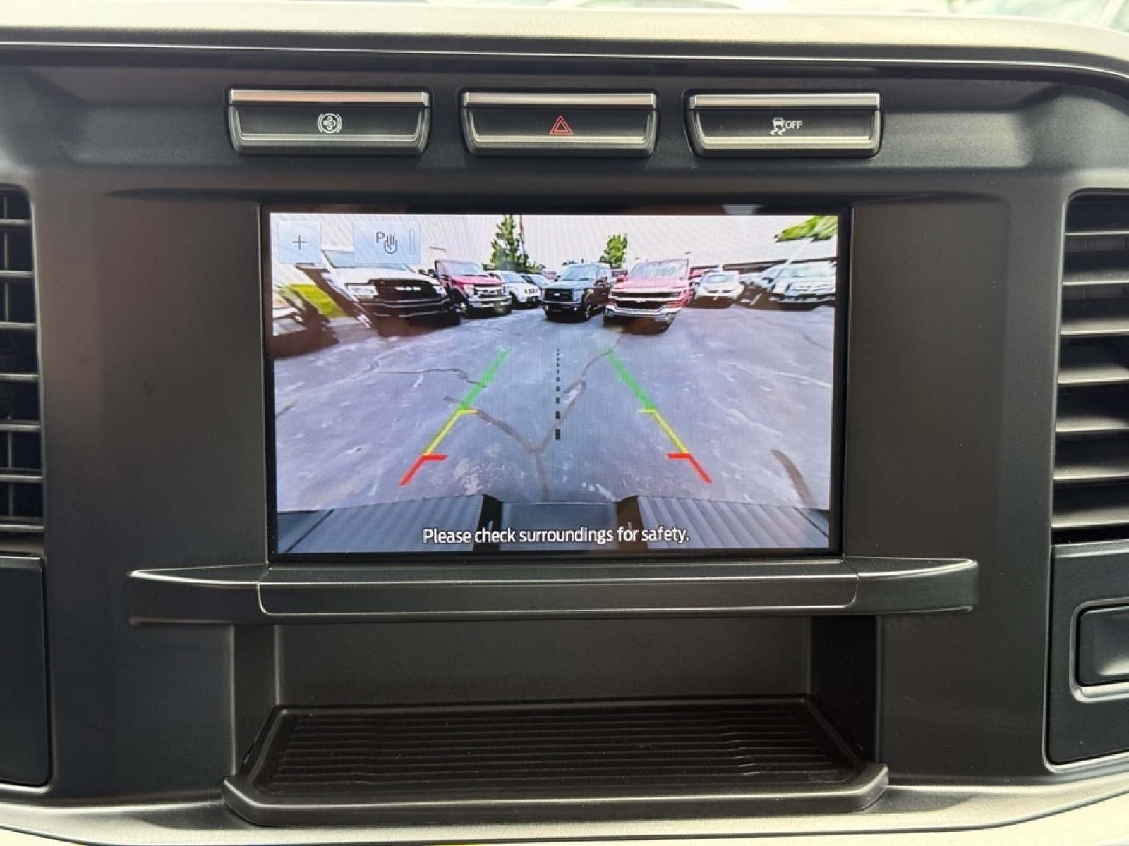 2024 Ford F-350 XLT, 38589, Photo