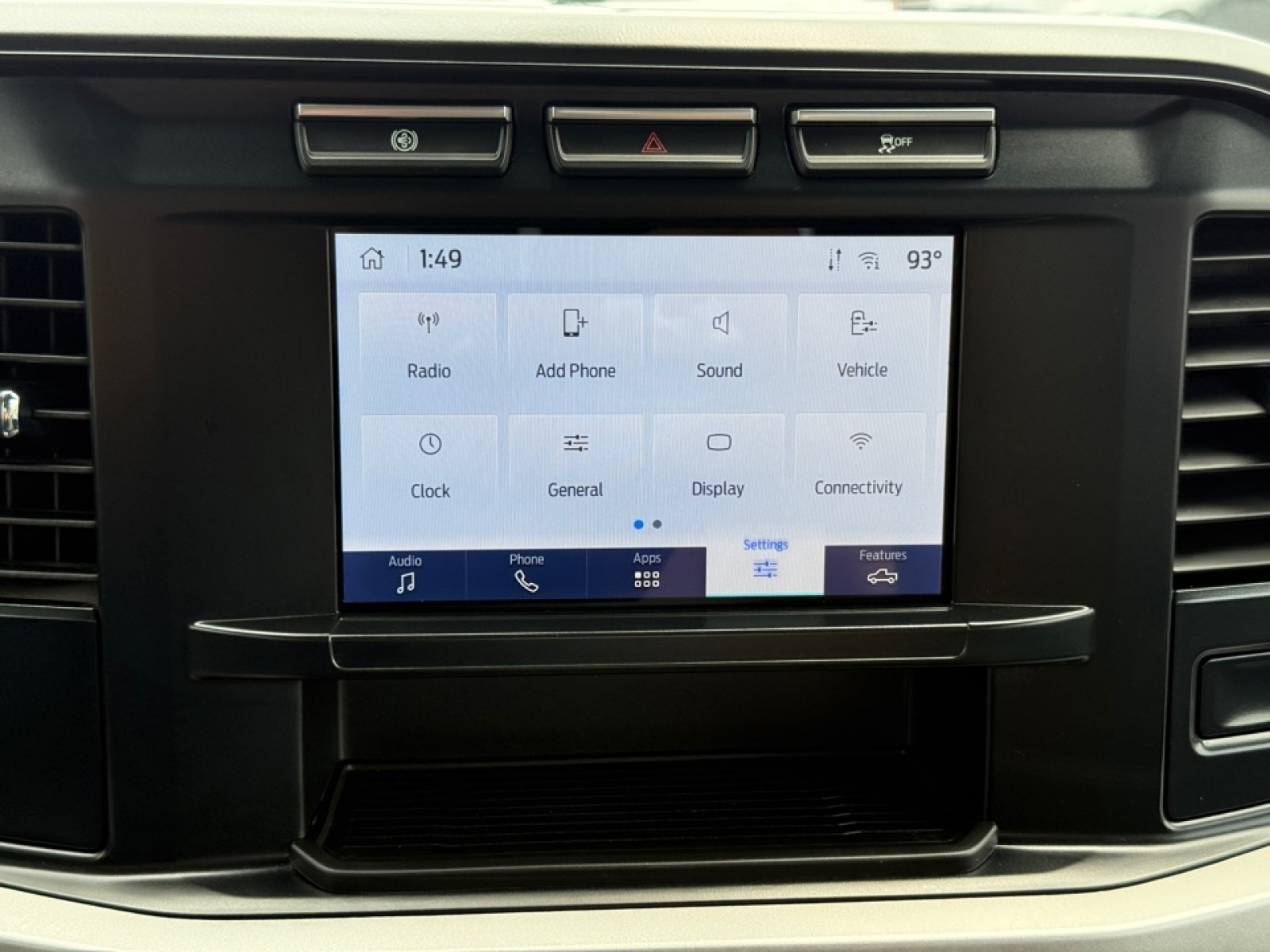 2024 Ford F-350 XLT, 38589, Photo