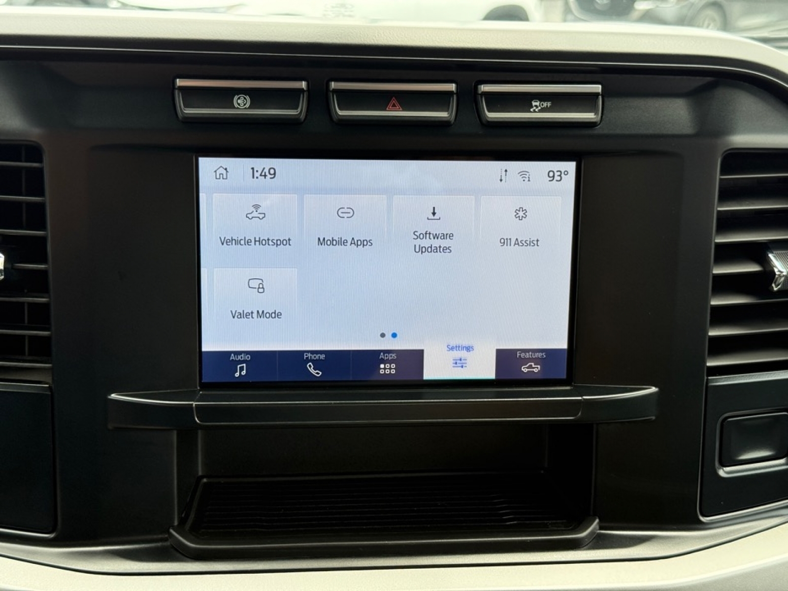 2024 Ford F-350 XLT, 38589, Photo