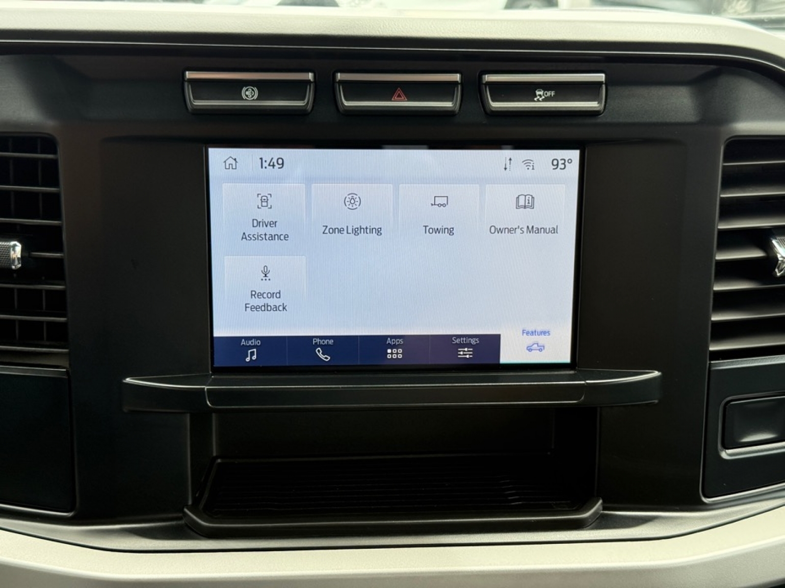 2024 Ford F-350 XLT, 38589, Photo