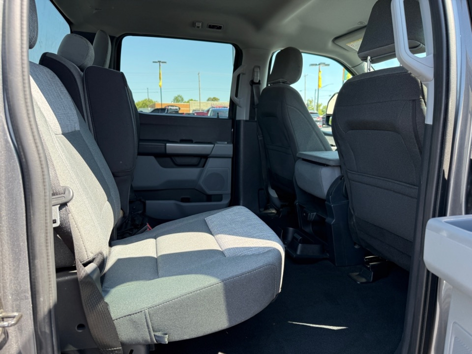2024 Ford F-350 XLT photo 11