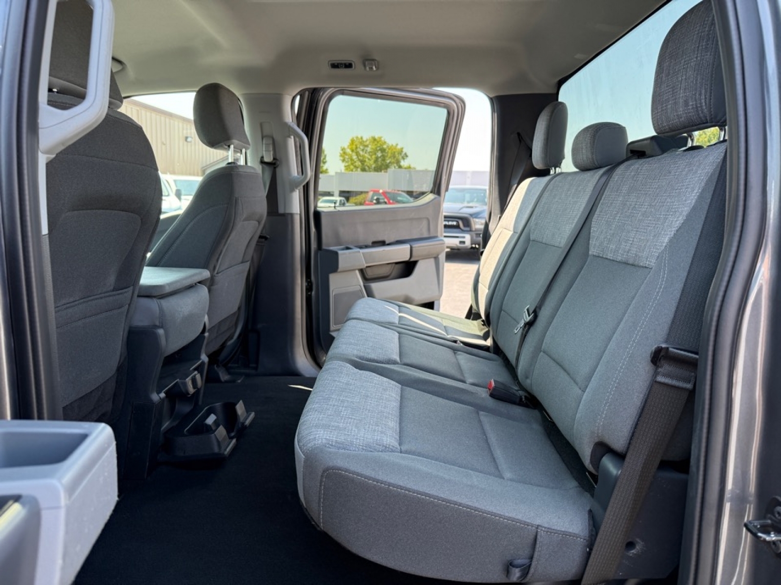 2024 Ford F-350 XLT photo 15