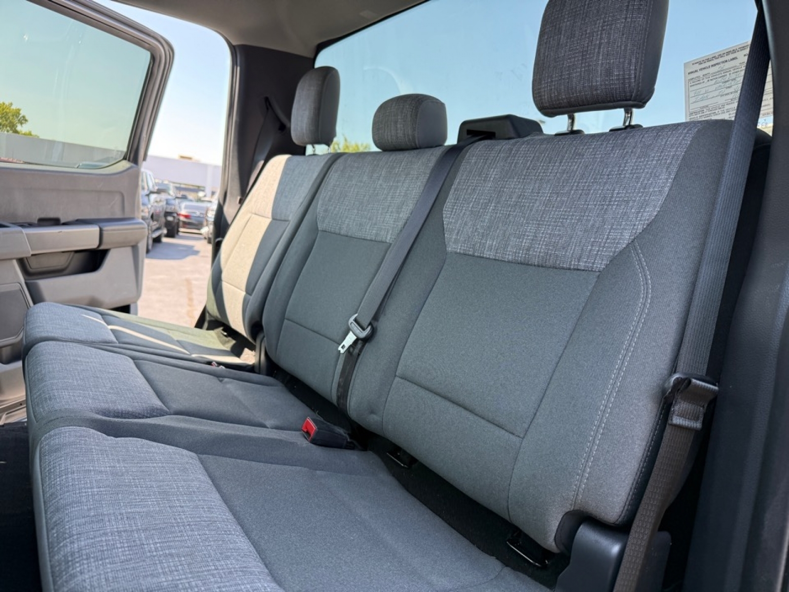 2024 Ford F-350 XLT photo 16