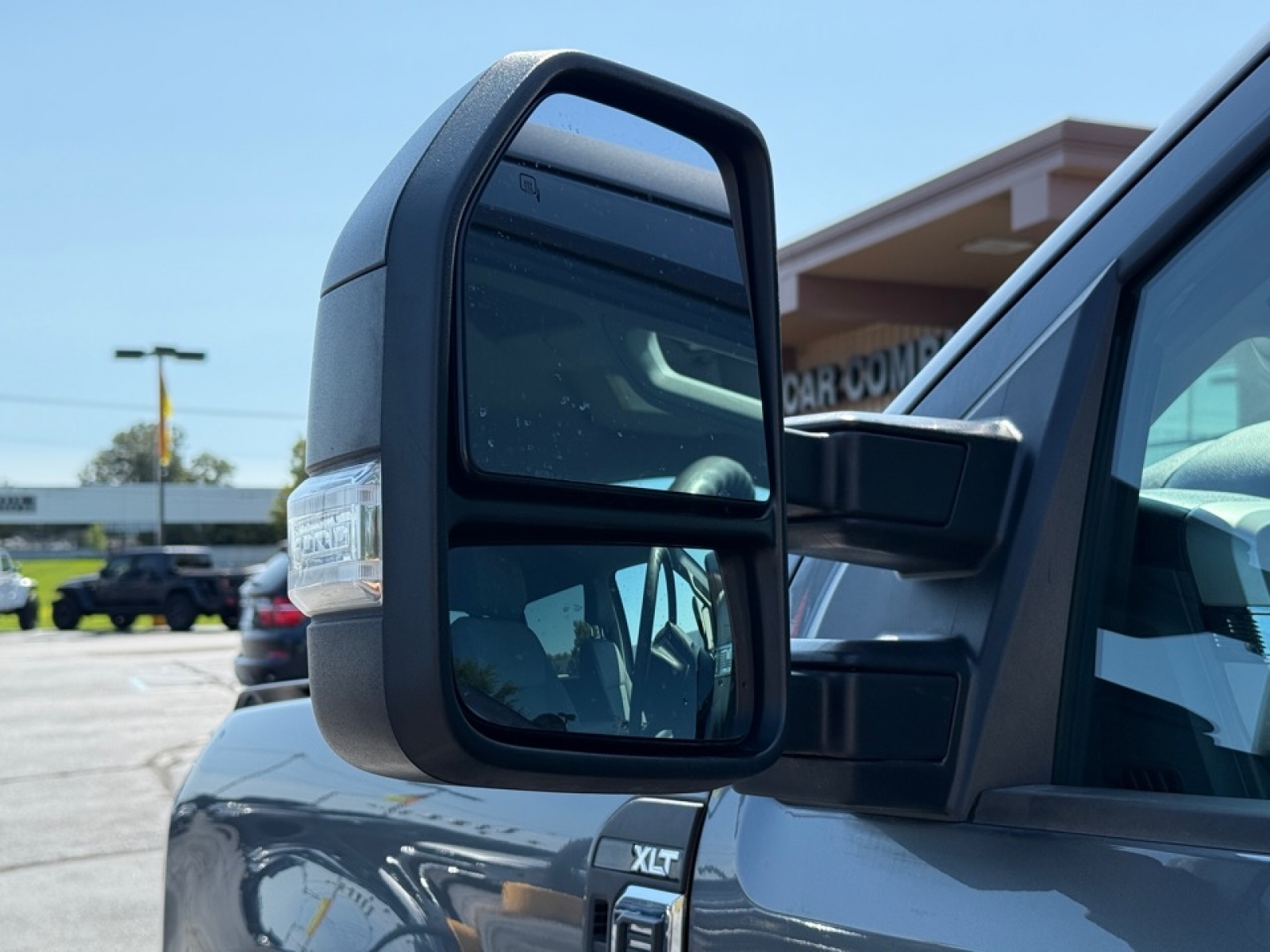 2024 Ford F-350 XLT photo 19
