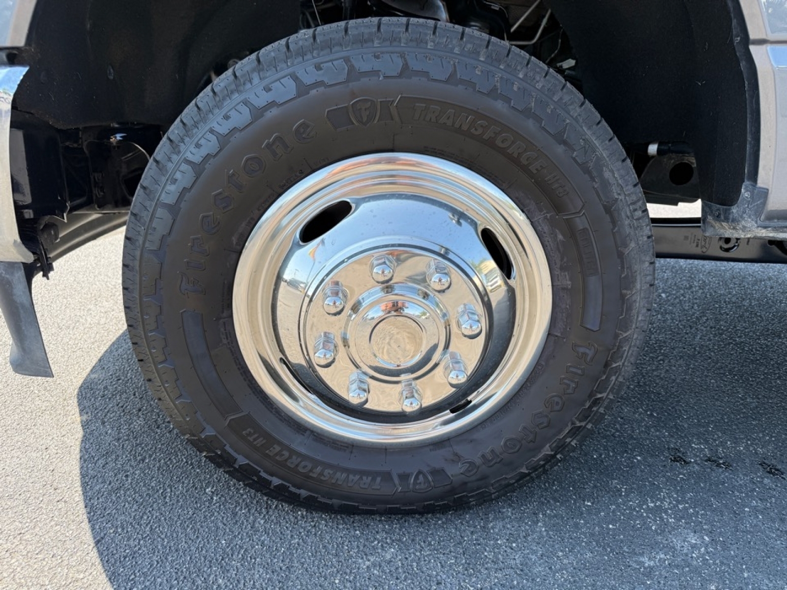 2024 Ford F-350 XLT photo 21