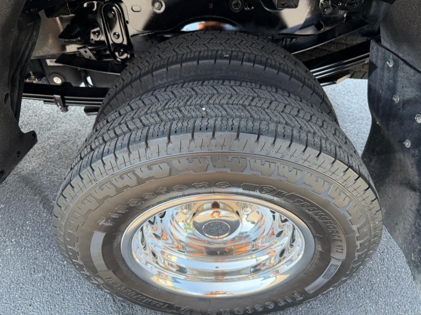 2024 Ford F-350 XLT photo 23