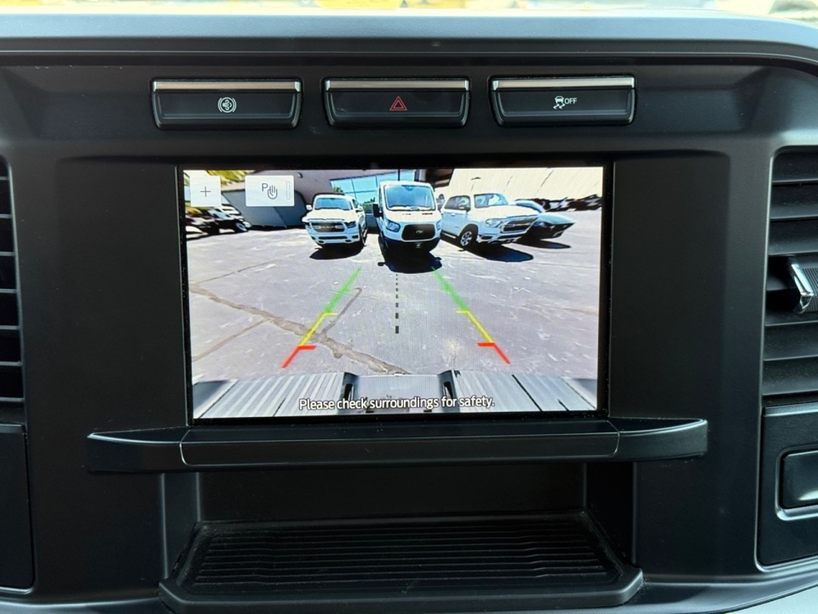 2024 Ford F-350 XLT photo 29