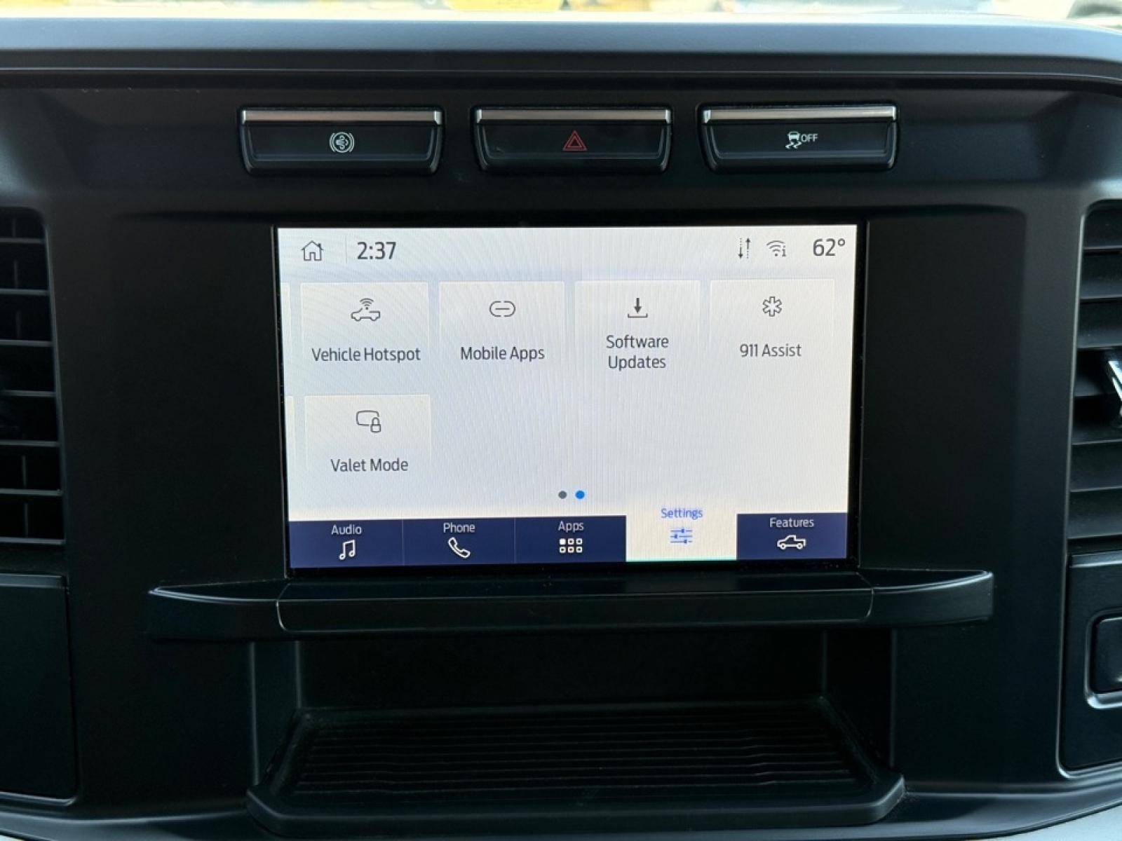 2024 Ford F-350 XLT photo 31