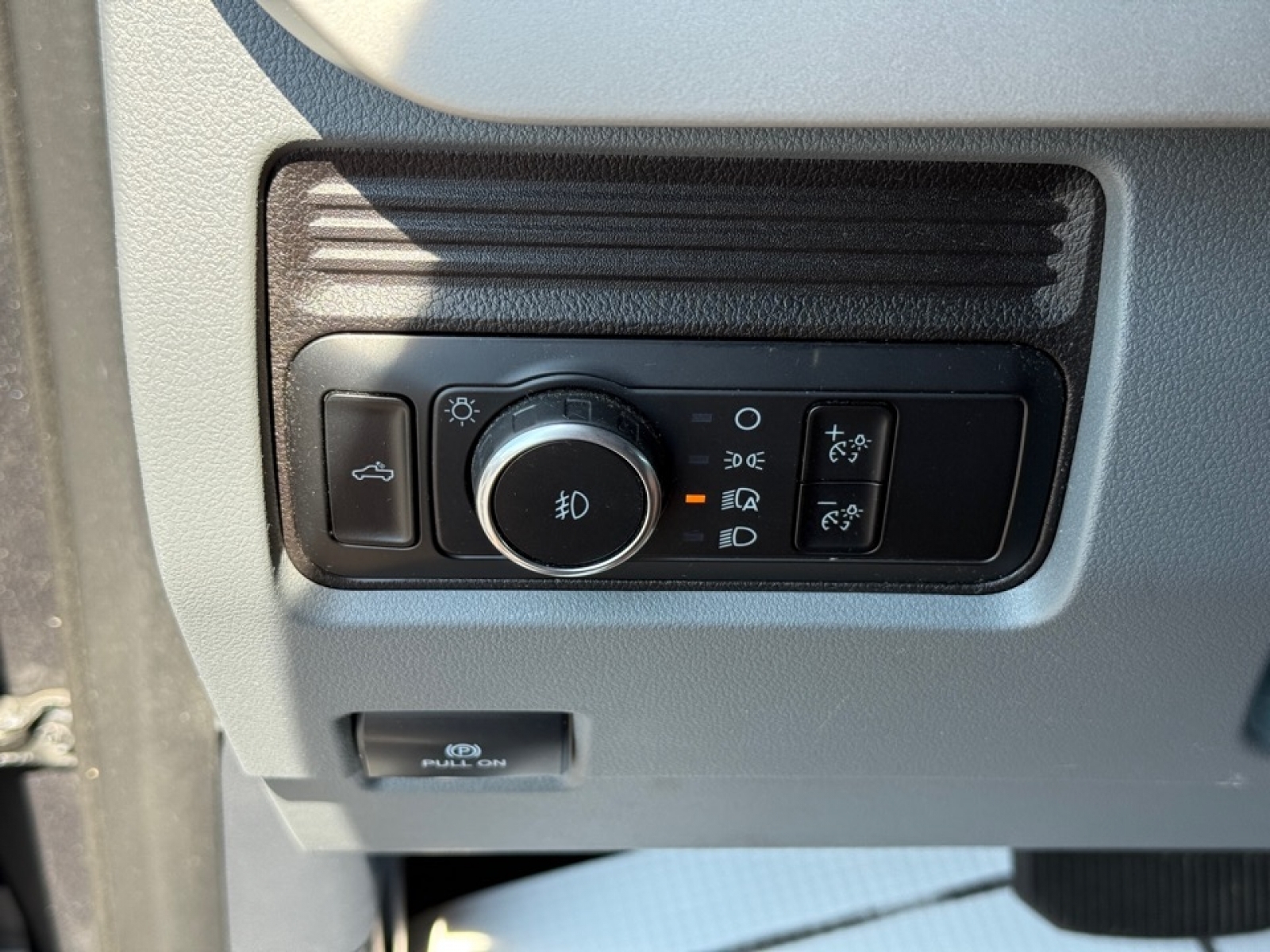 2024 Ford F-350 XLT photo 35