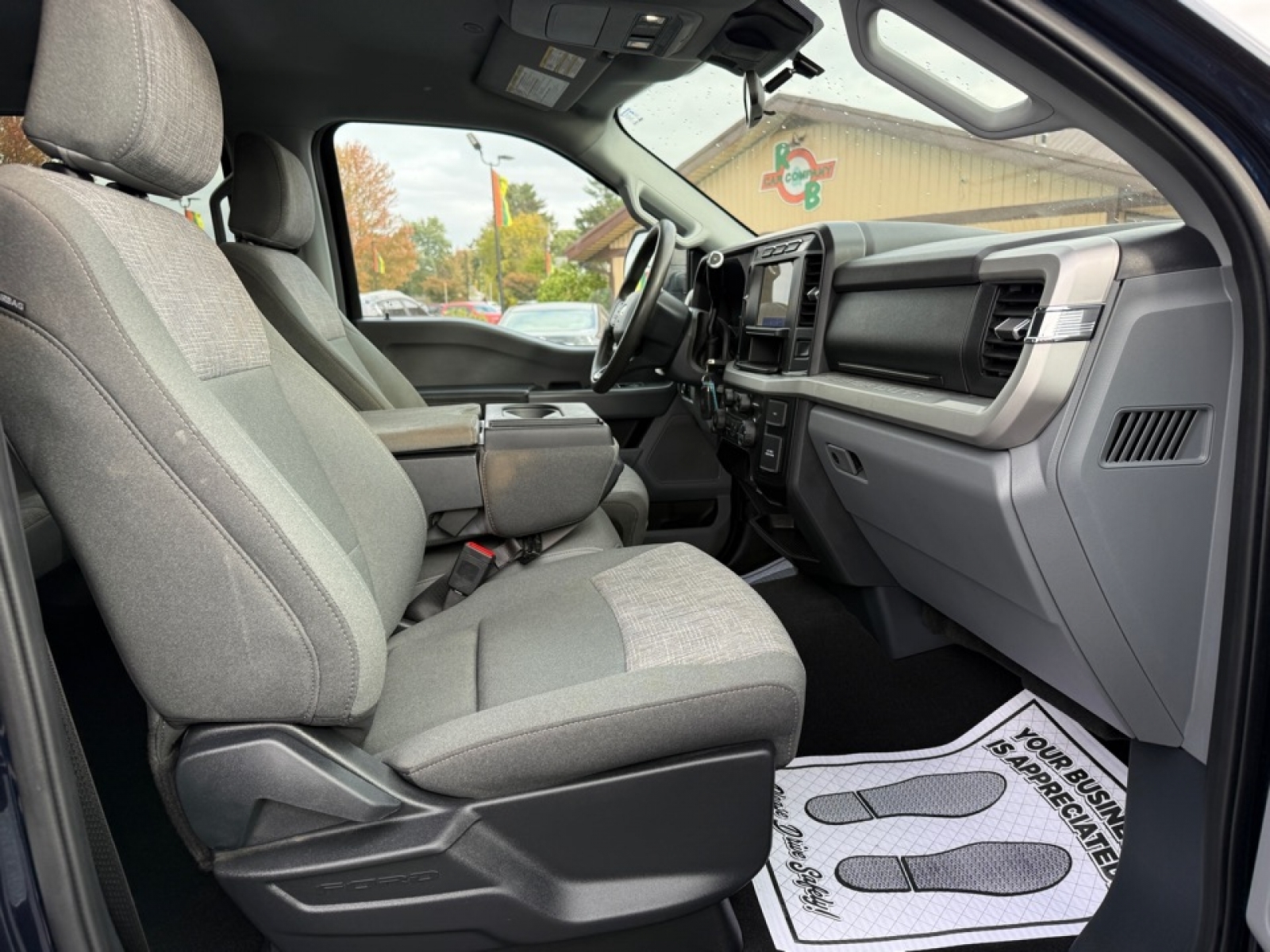 2024 Ford F-350 XLT, 39021, Photo