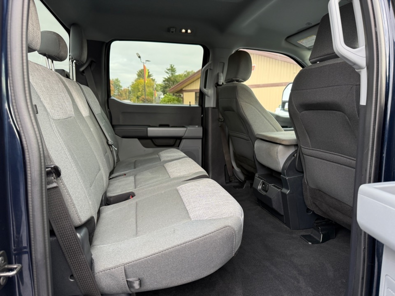 2024 Ford F-350 XLT, 39021, Photo