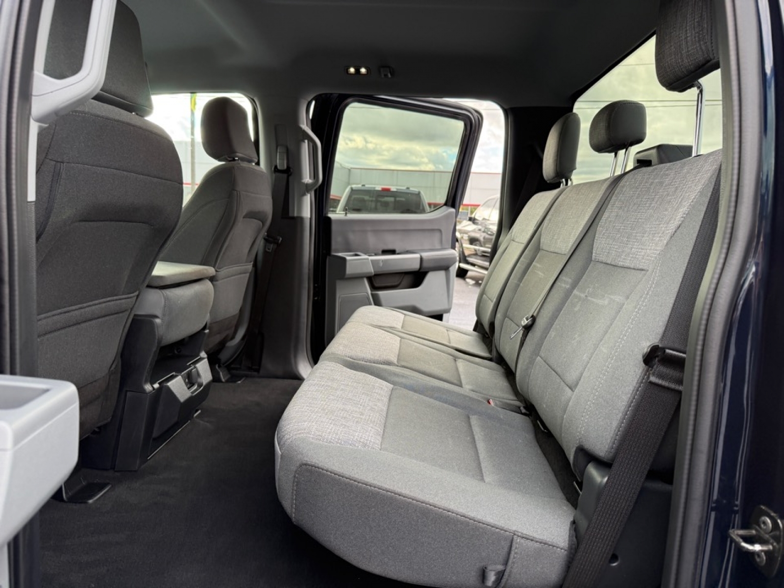 2024 Ford F-350 XLT, 39021, Photo