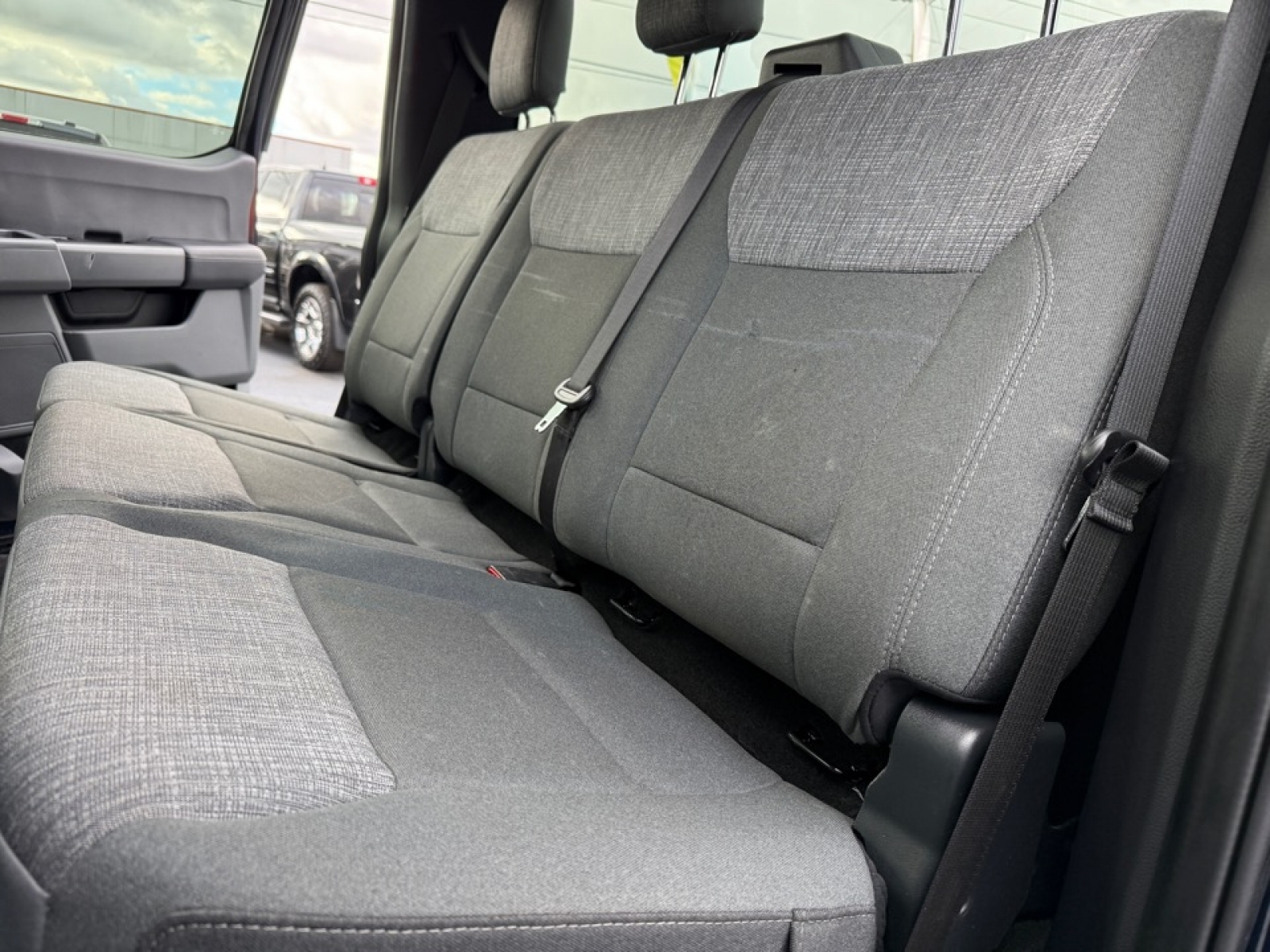 2024 Ford F-350 XLT, 39021, Photo