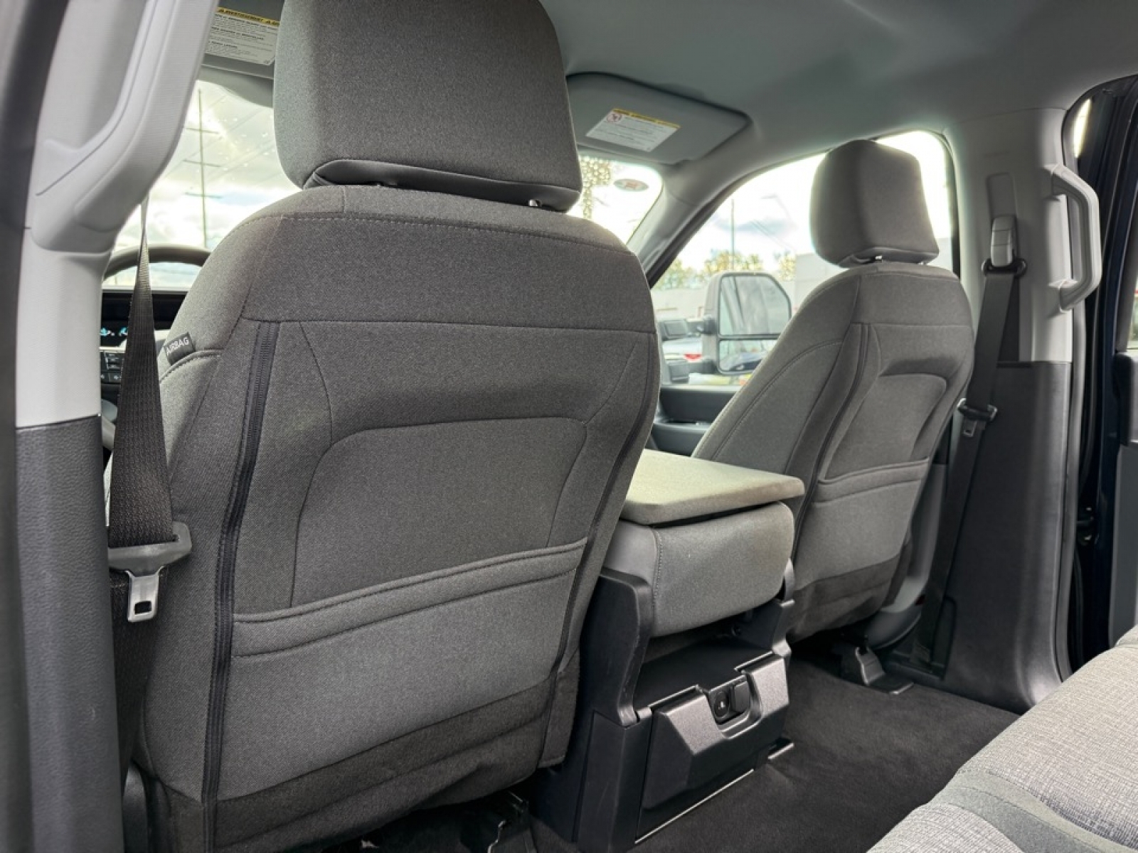 2024 Ford F-350 XLT, 39021, Photo