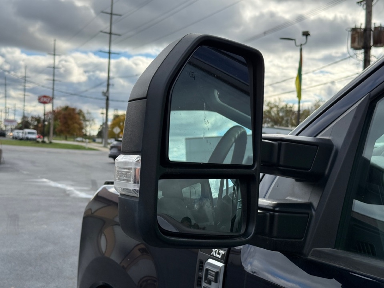 2024 Ford F-350 XLT, 39021, Photo