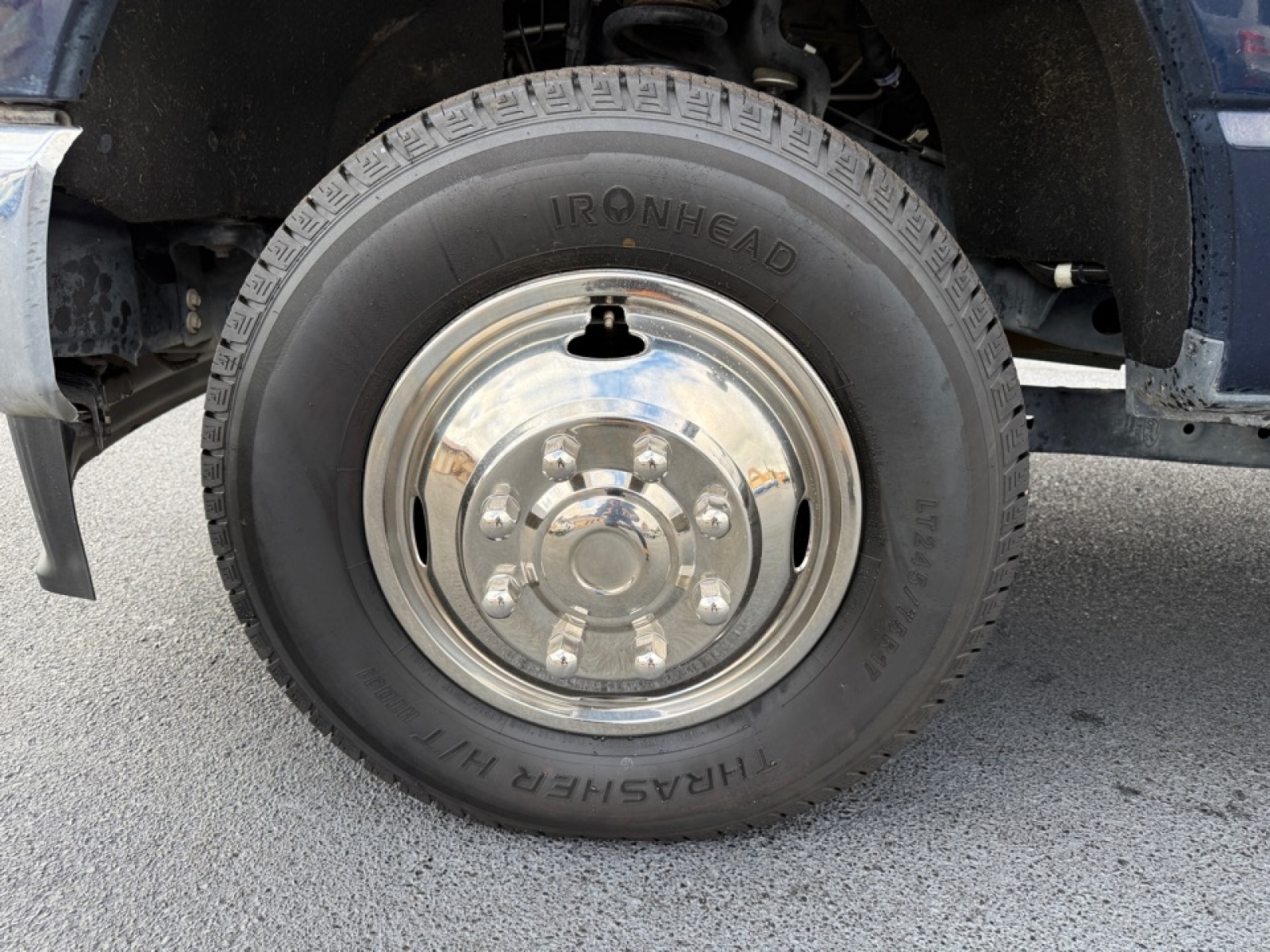 2024 Ford F-350 XLT, 39021, Photo