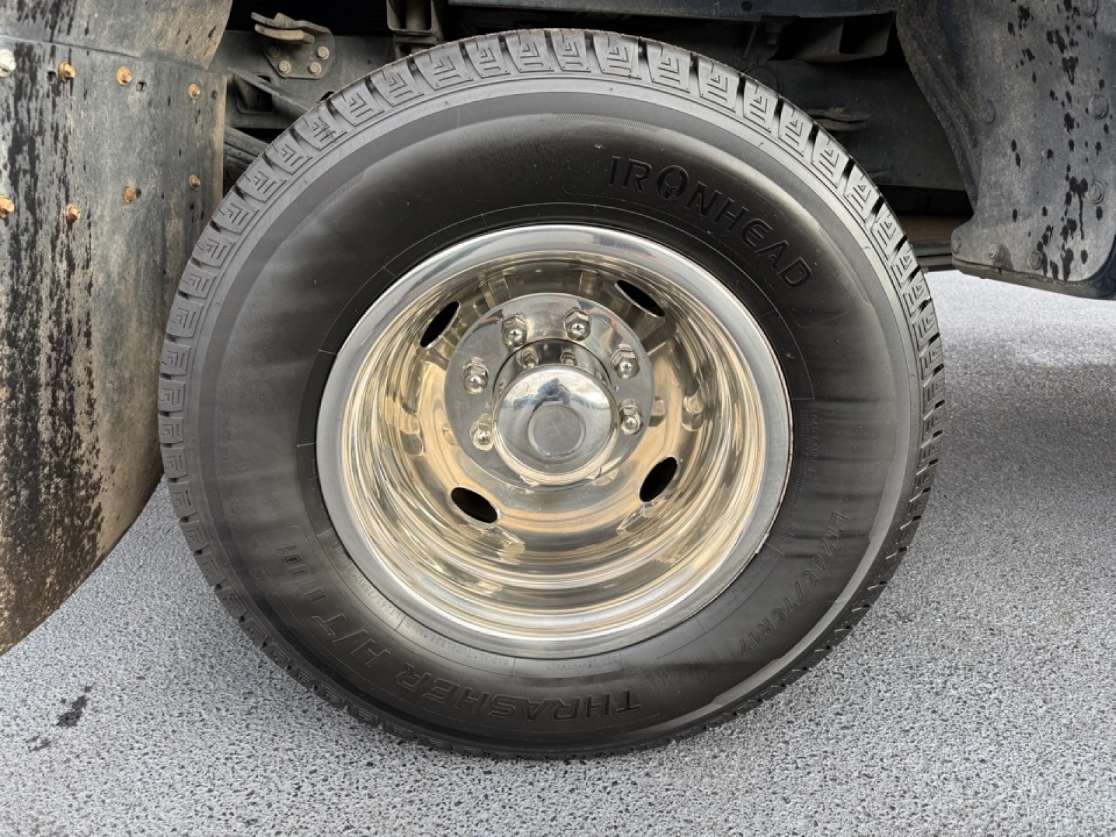 2024 Ford F-350 XLT, 39021, Photo