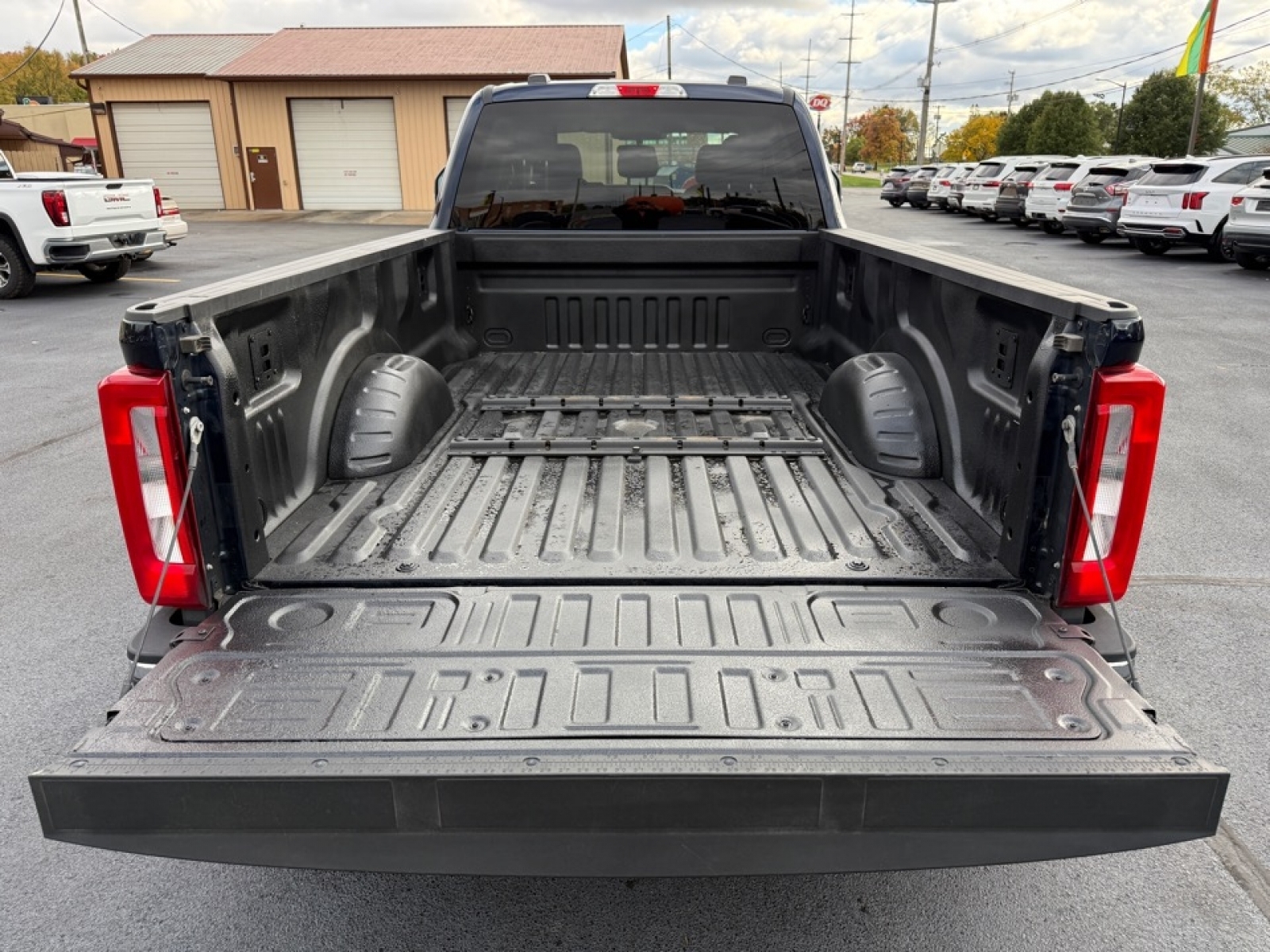 2024 Ford F-350 XLT, 39021, Photo