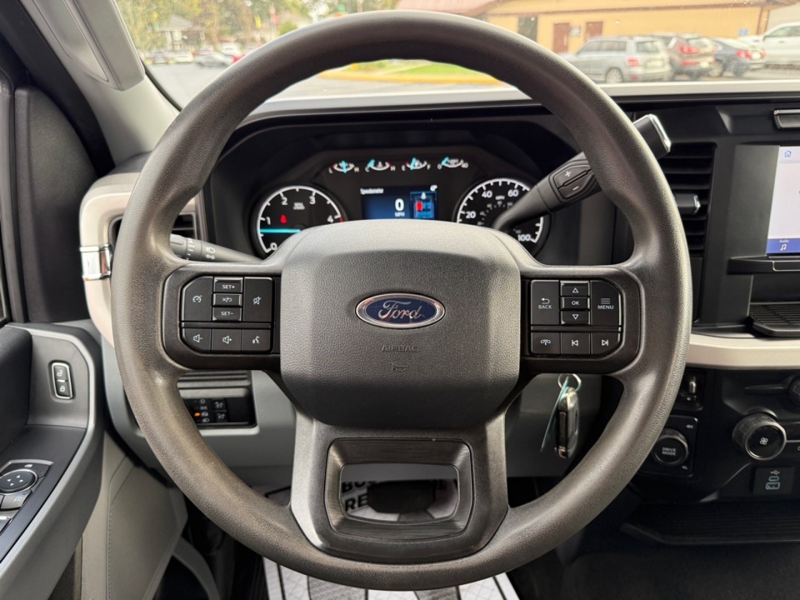 2024 Ford F-350 XLT, 39021, Photo