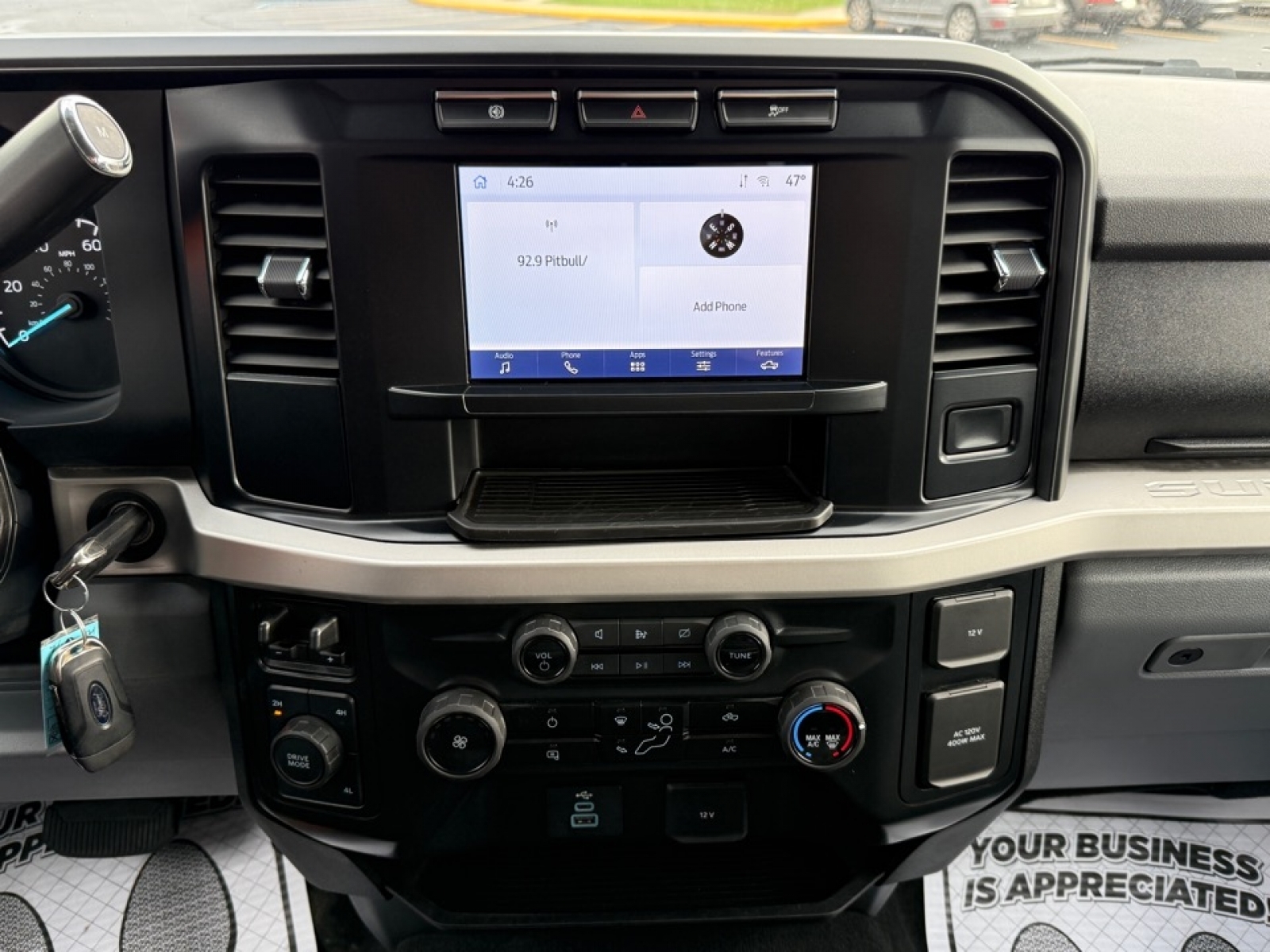 2024 Ford F-350 XLT, 39021, Photo