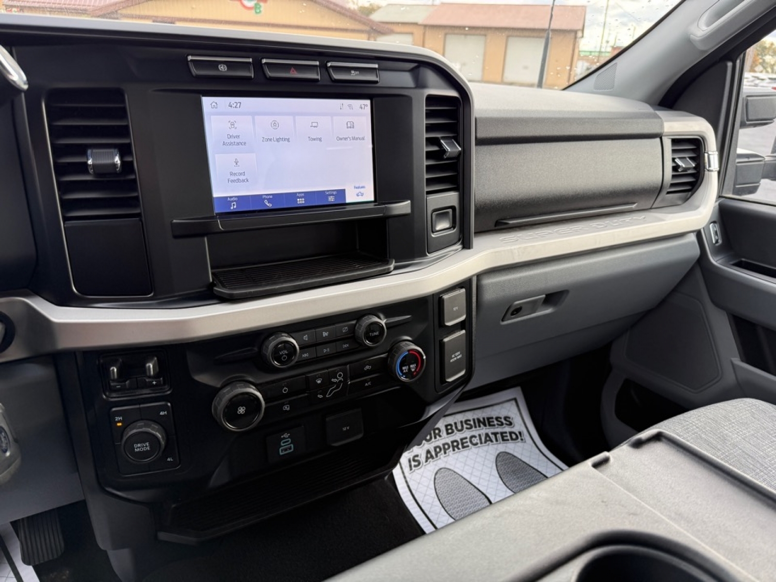 2024 Ford F-350 XLT, 39021, Photo