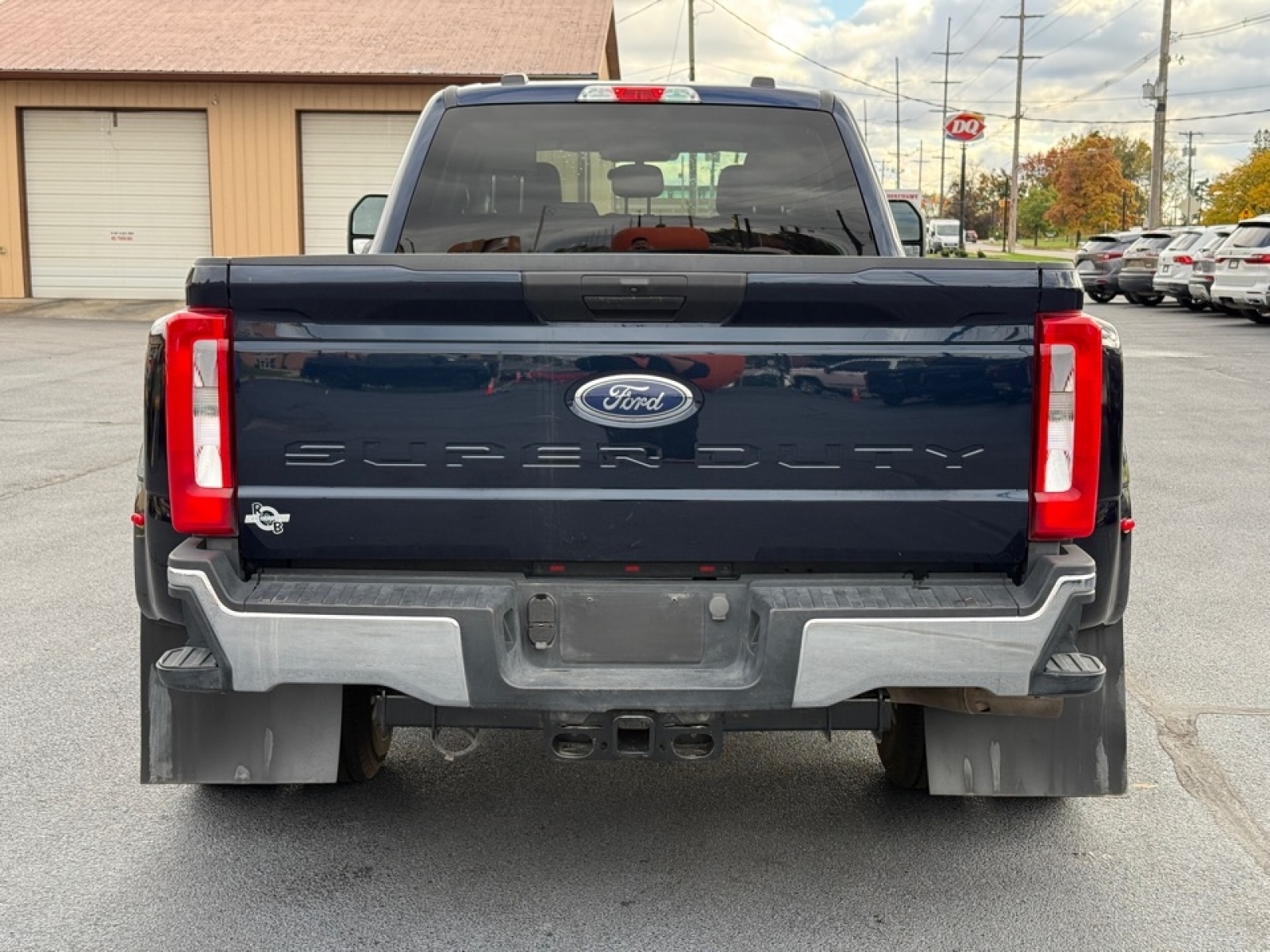 2024 Ford F-350 XLT, 39021, Photo