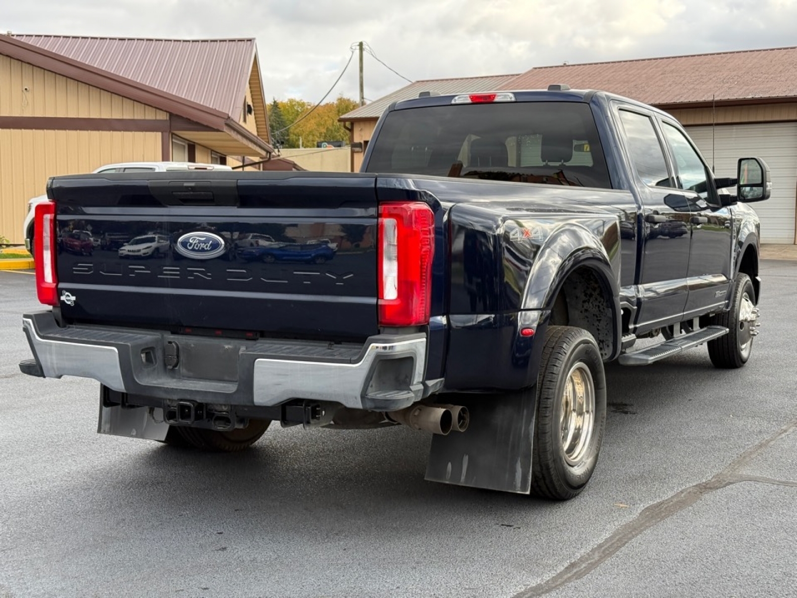 2024 Ford F-350 XLT, 39021, Photo