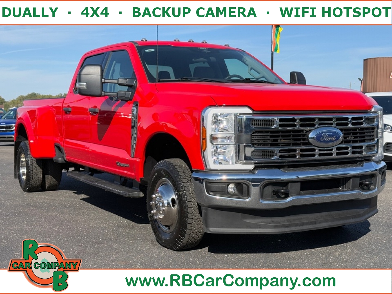 2017 Ford F-350 Platinum, 38759, Photo 1