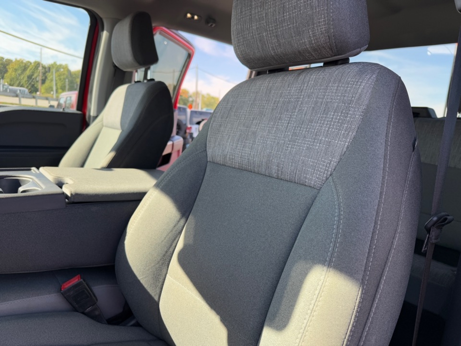 2024 Ford F-350 XLT, 39022, Photo