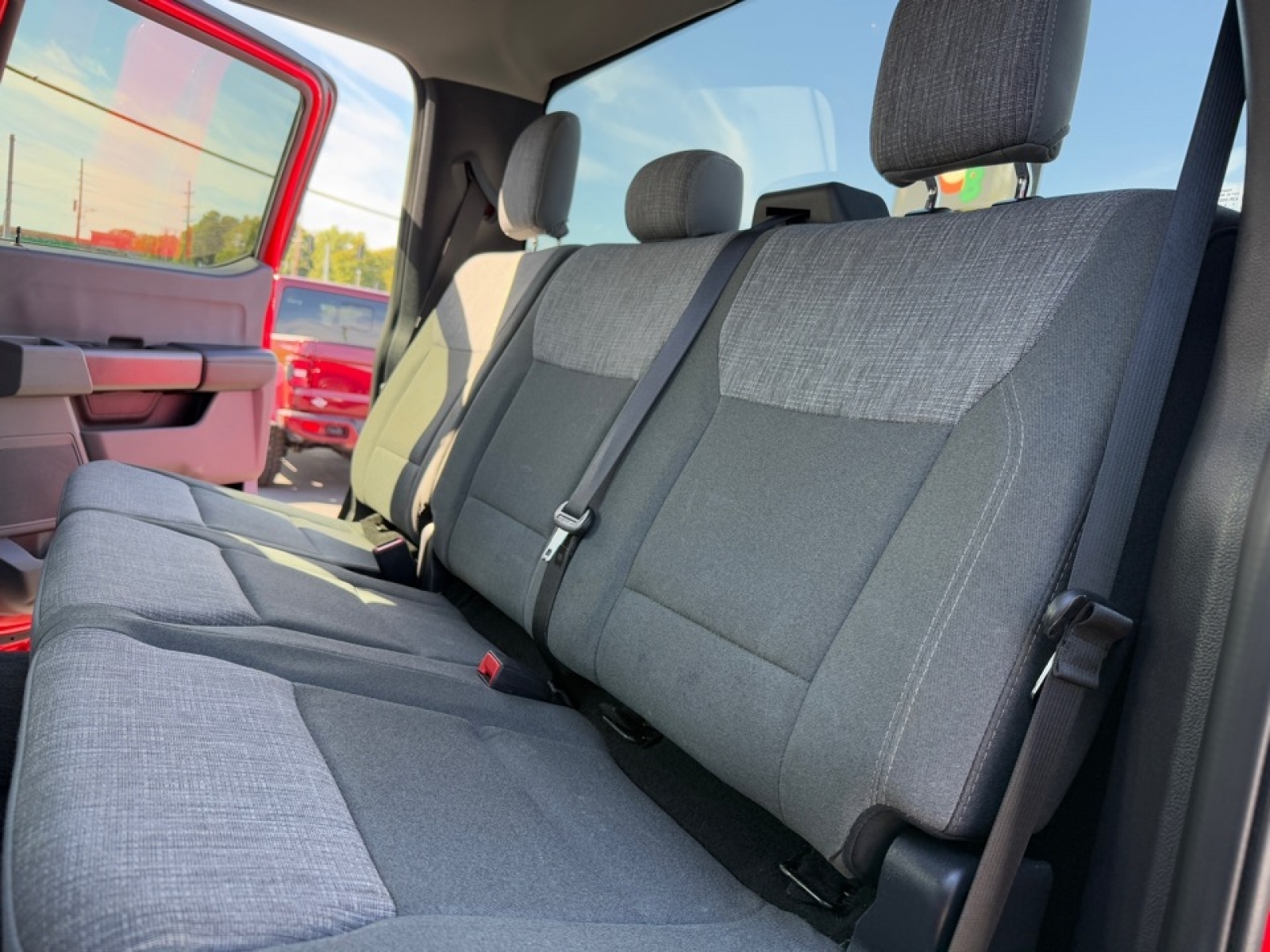 2024 Ford F-350 XLT, 39022, Photo