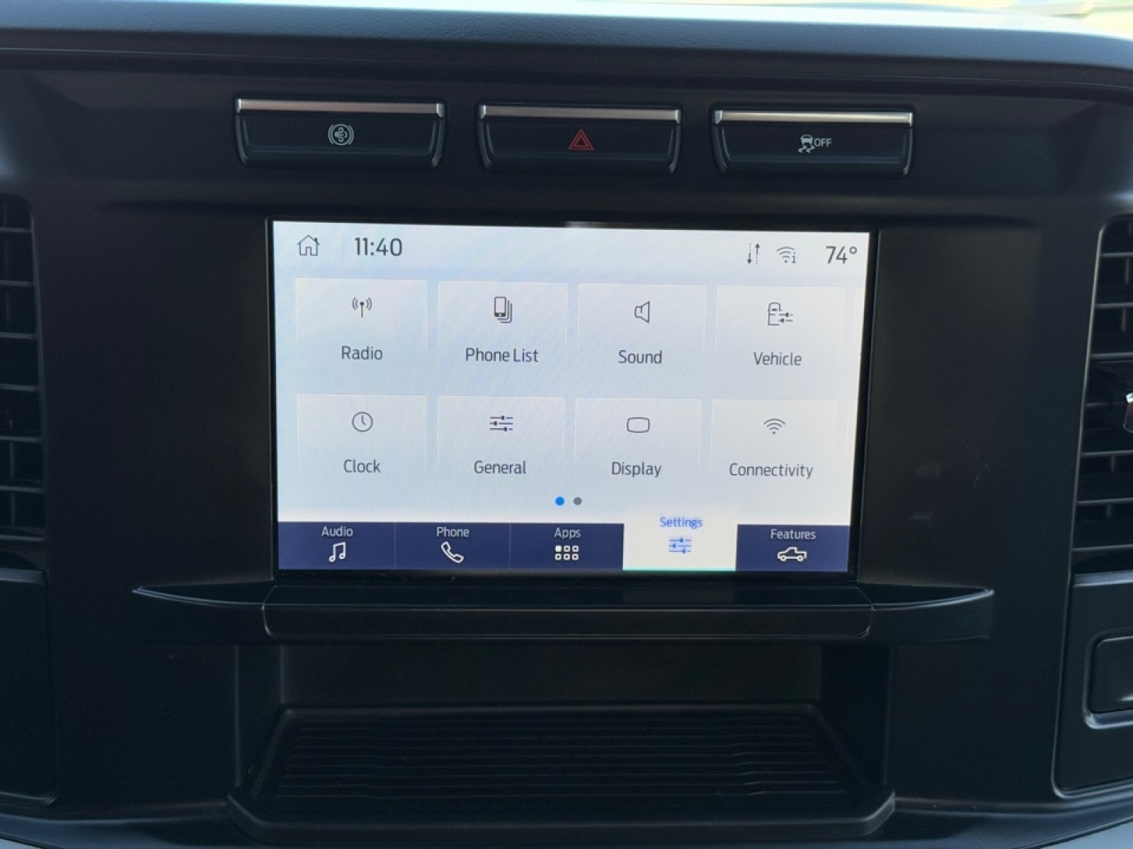 2024 Ford F-350 XLT, 39022, Photo