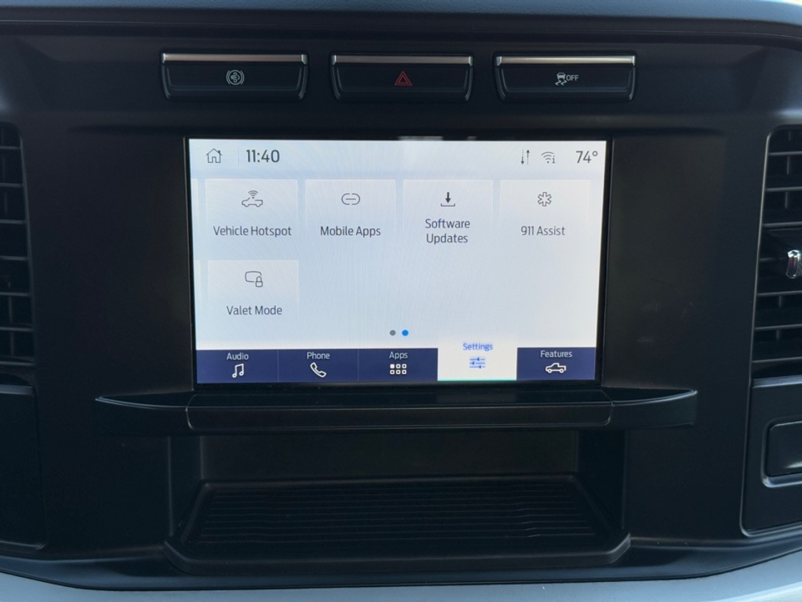 2024 Ford F-350 XLT, 39022, Photo