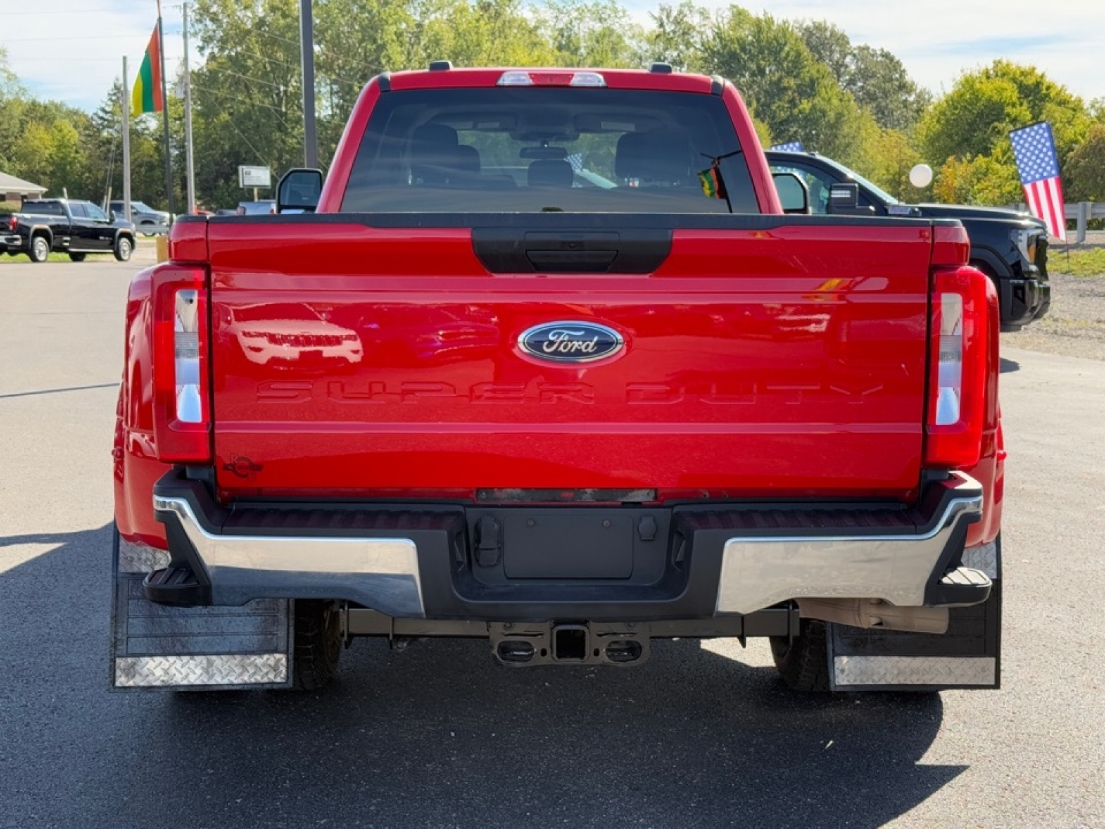 2024 Ford F-350 XLT, 39022, Photo