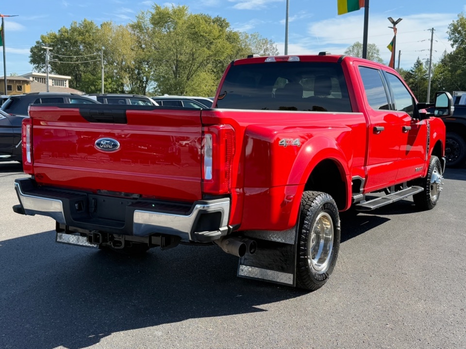 2024 Ford F-350 XLT, 39022, Photo