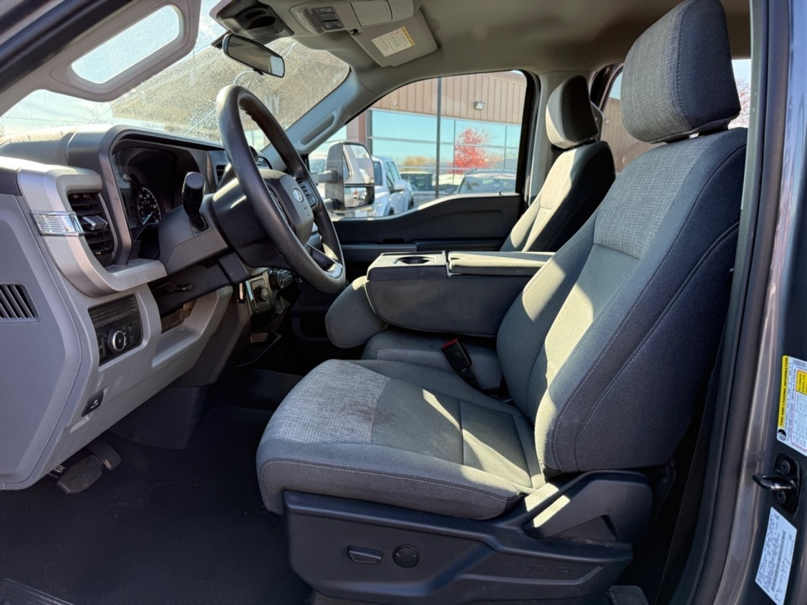 2024 Ford F-350 XLT, 39087, Photo