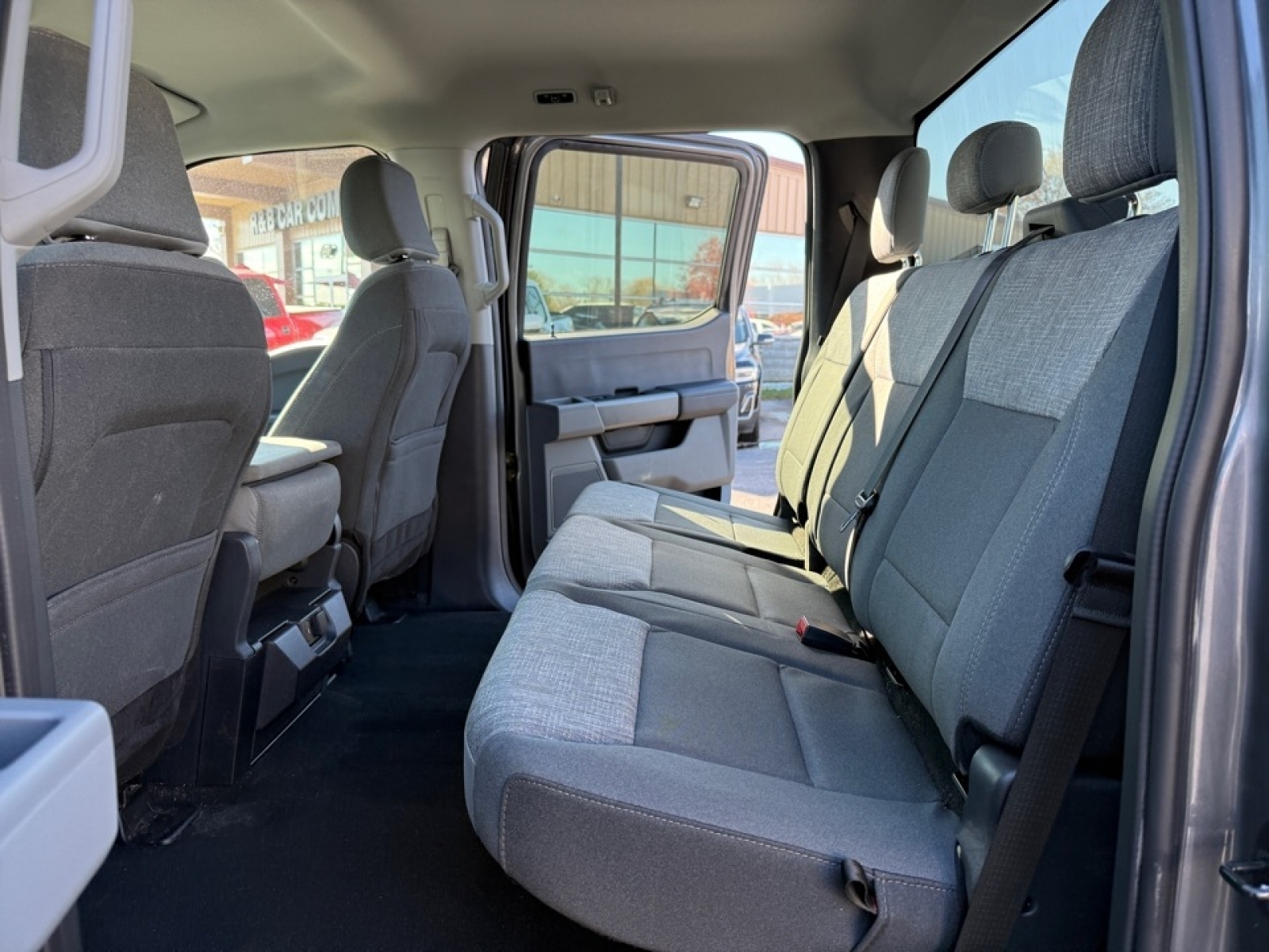 2024 Ford F-350 XLT, 39087, Photo