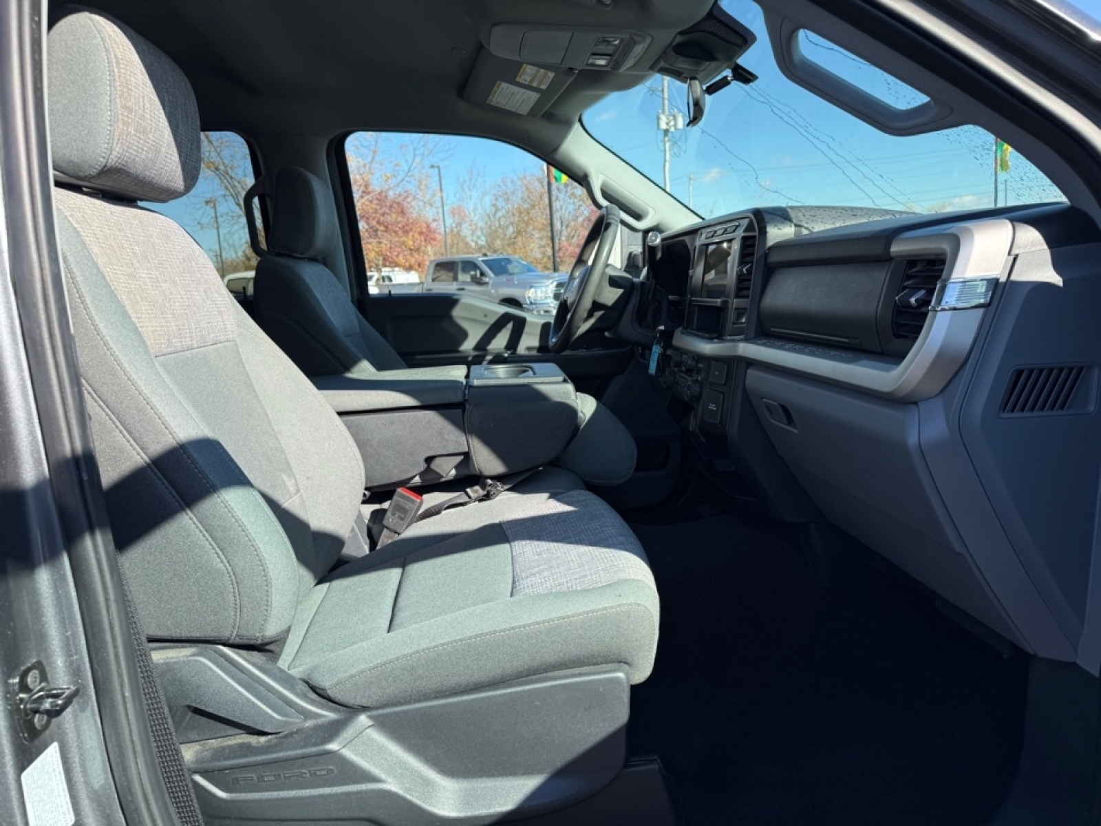 2024 Ford F-350 XLT, 39087, Photo