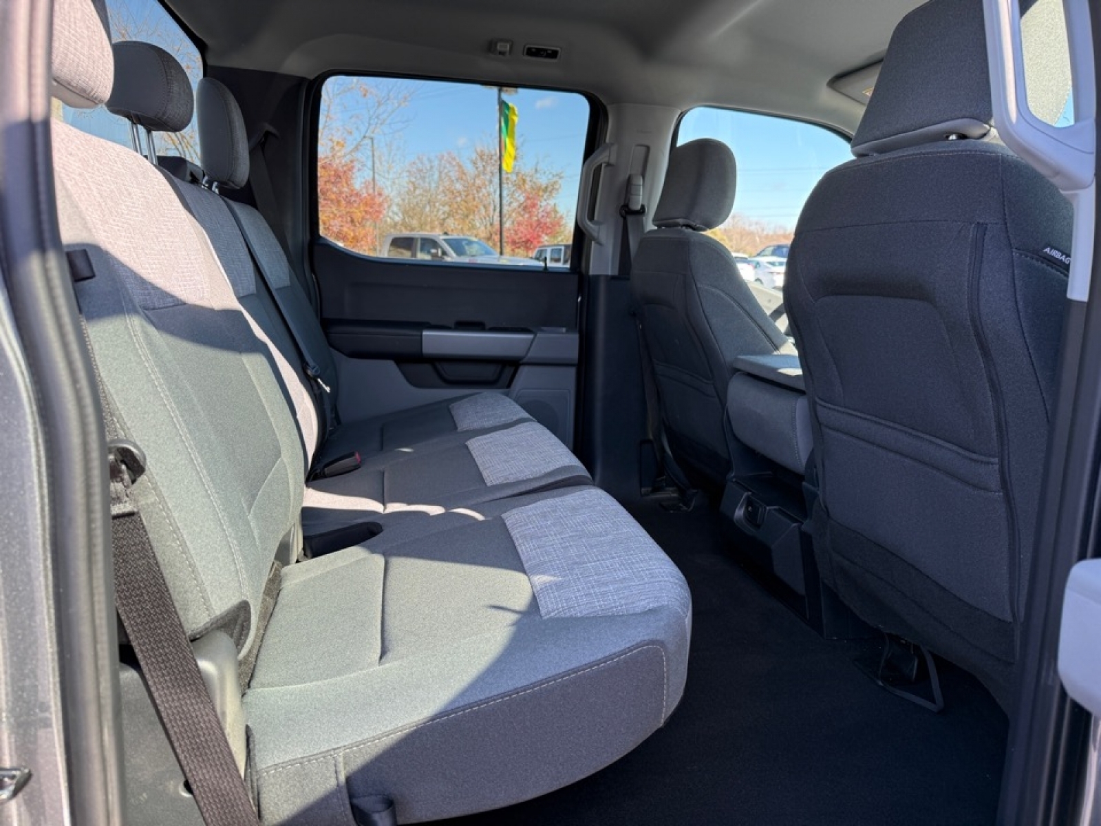 2024 Ford F-350 XLT, 39087, Photo