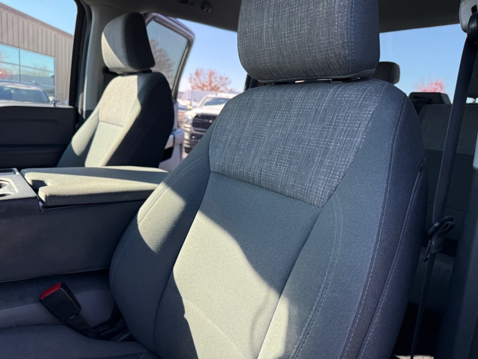 2024 Ford F-350 XLT, 39087, Photo