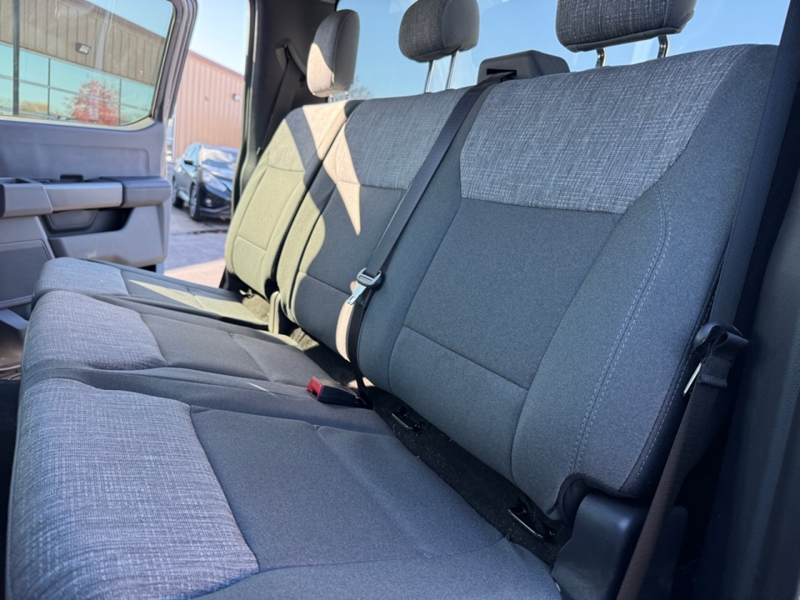 2024 Ford F-350 XLT, 39087, Photo