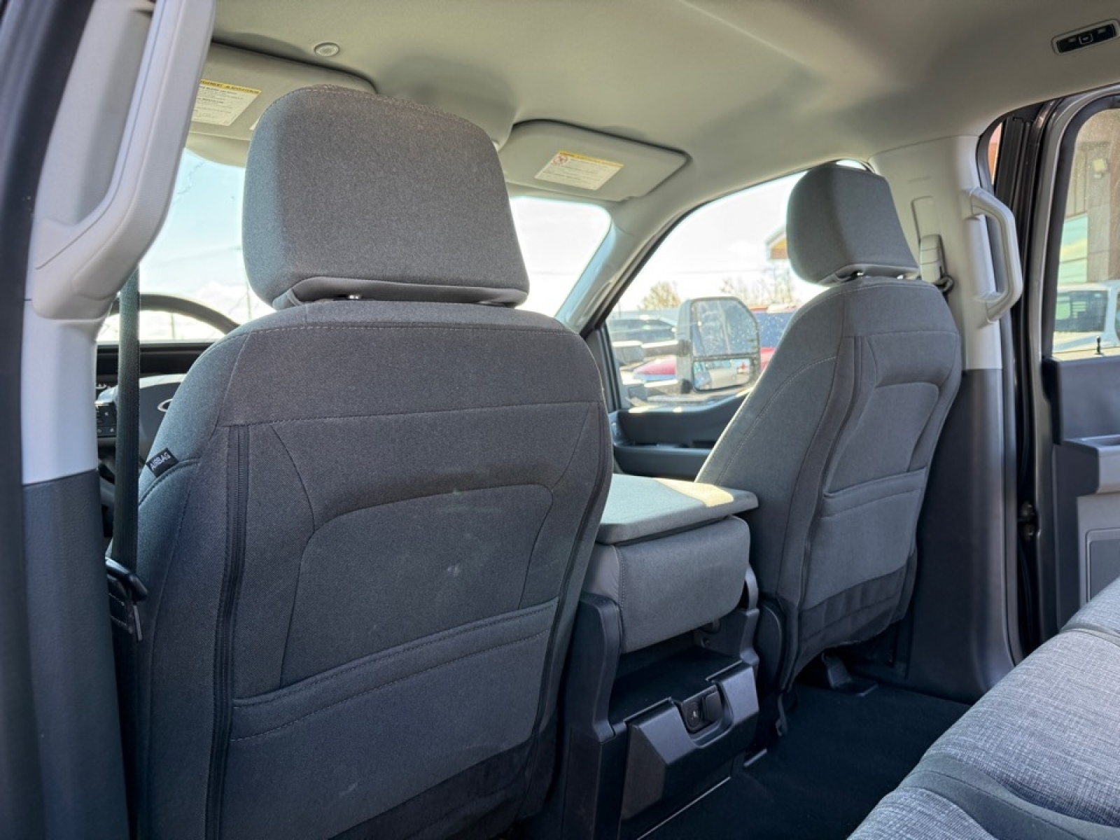 2024 Ford F-350 XLT, 39087, Photo