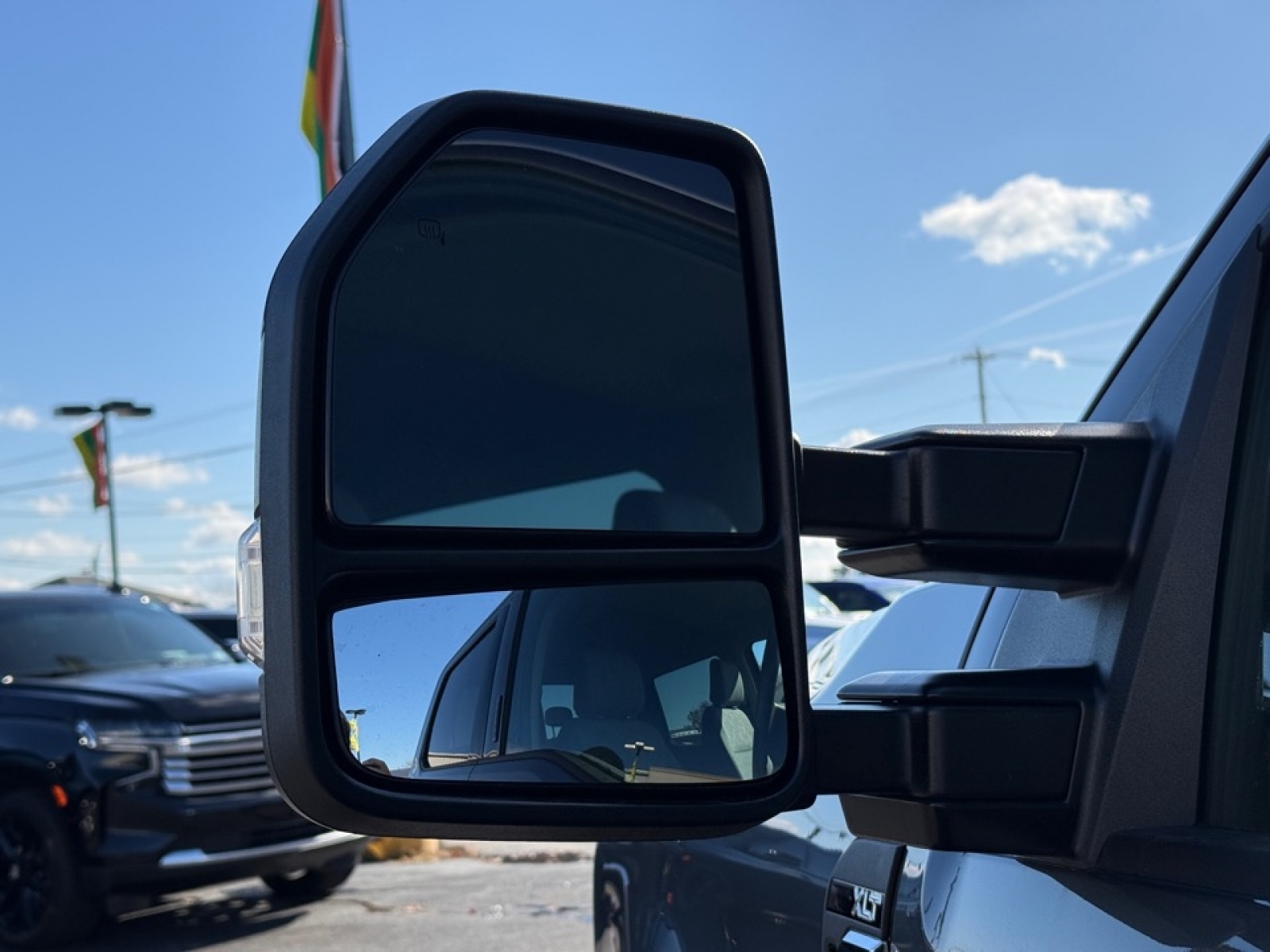 2024 Ford F-350 XLT, 39087, Photo