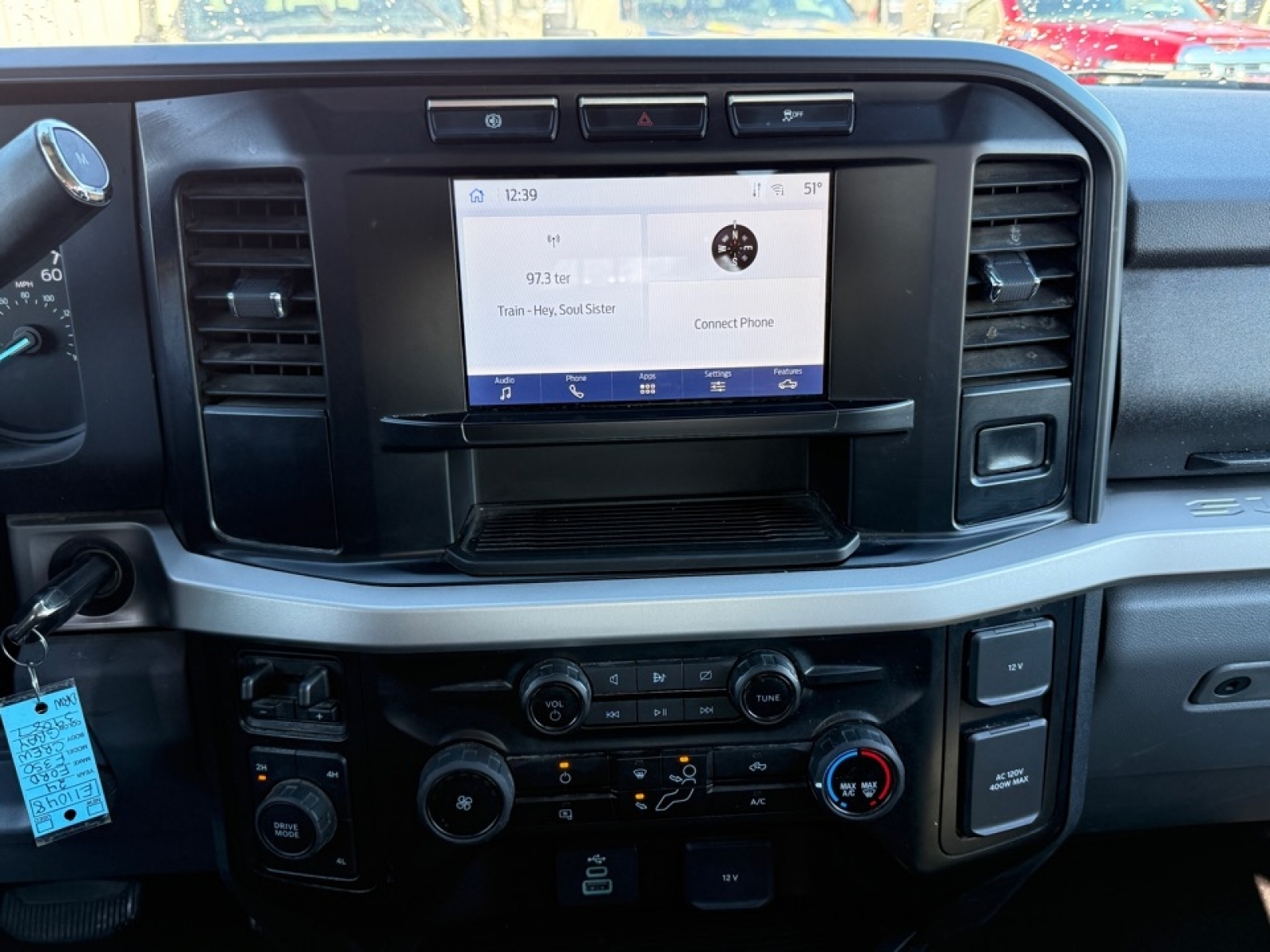 2024 Ford F-350 XLT, 39087, Photo