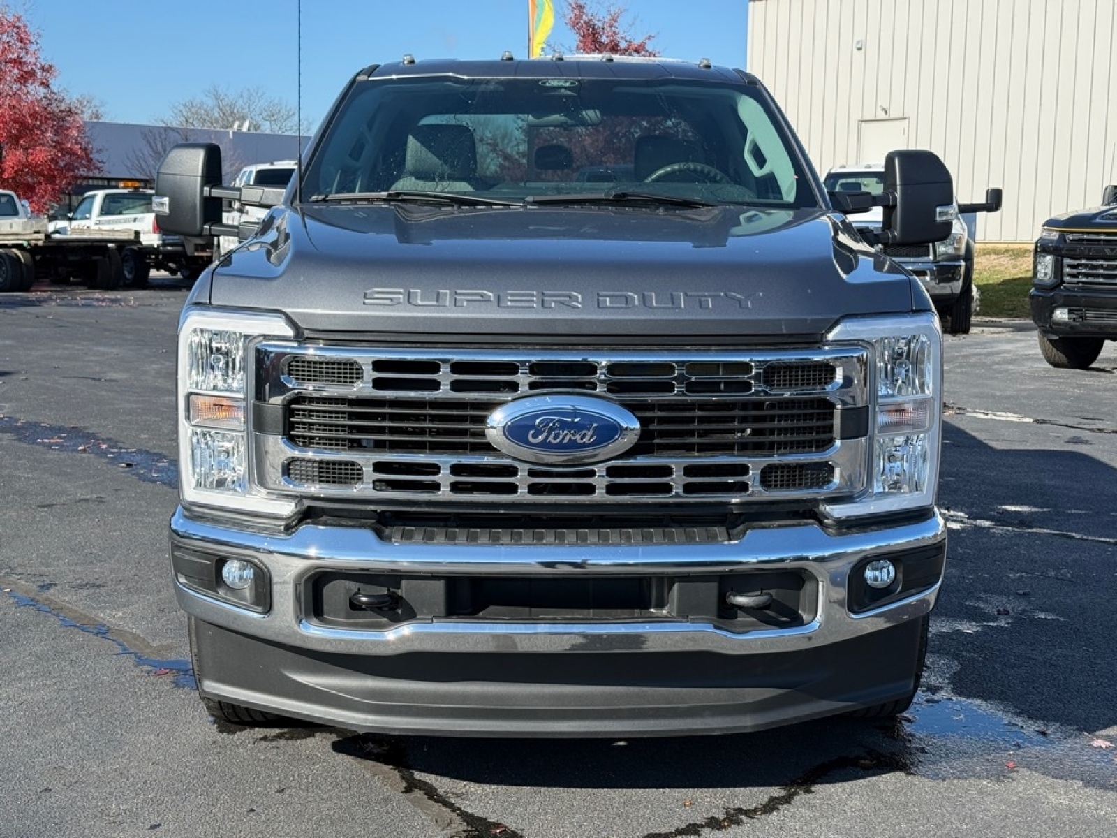 2024 Ford F-350 XLT, 39087, Photo