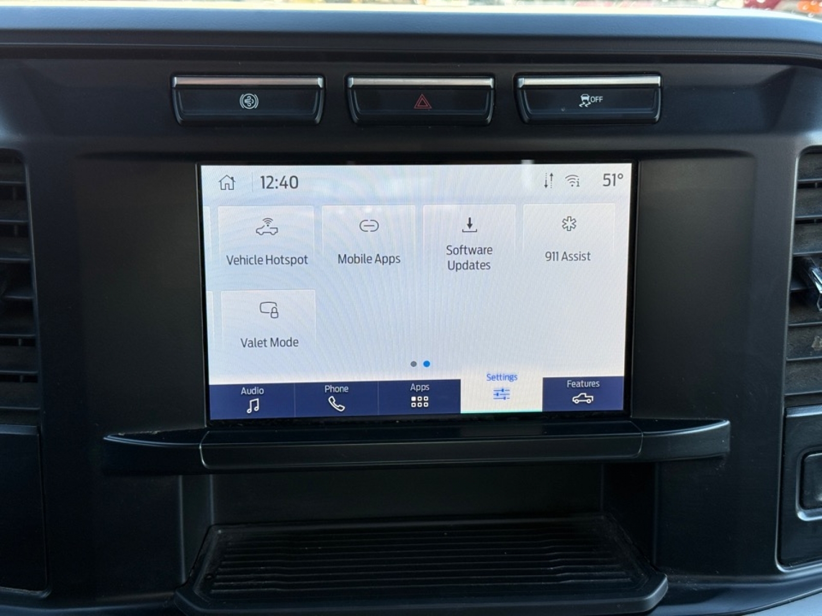 2024 Ford F-350 XLT, 39087, Photo