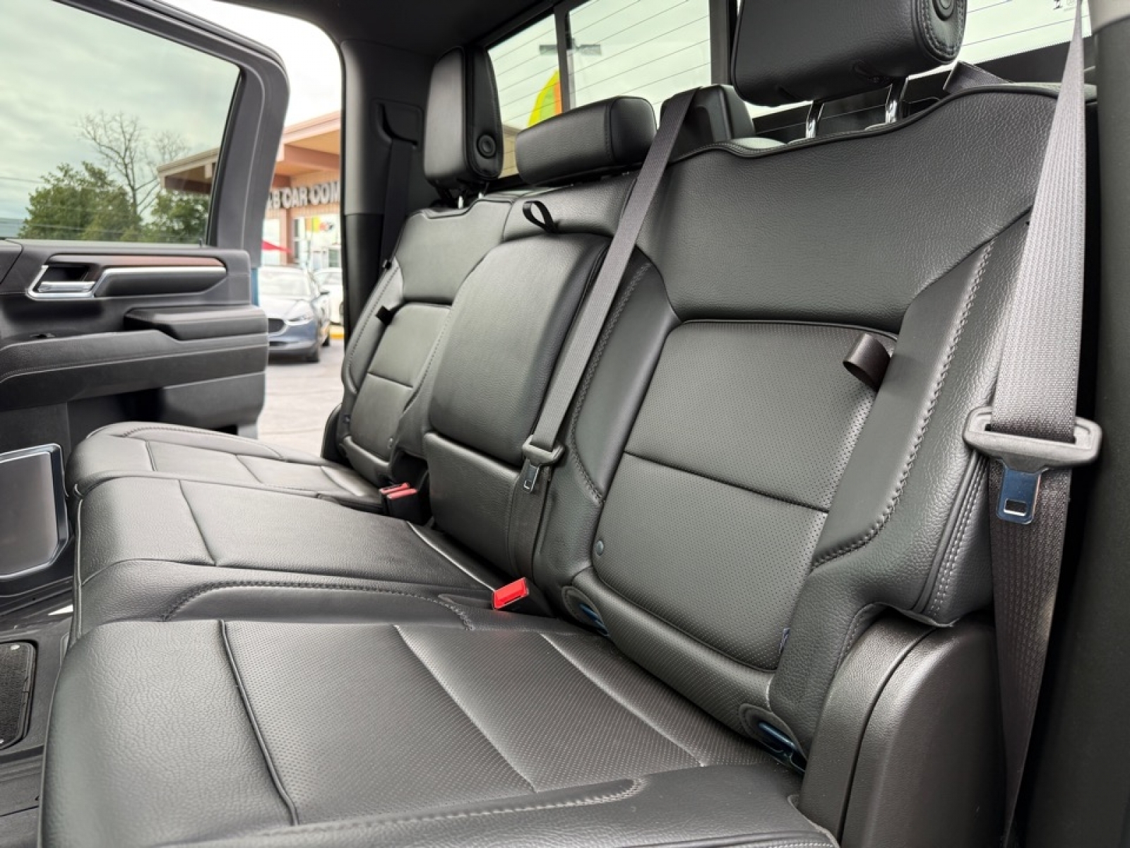 2024 GMC Sierra 2500HD 4WD Crew Cab Standard Bed Denali, 38843, Photo