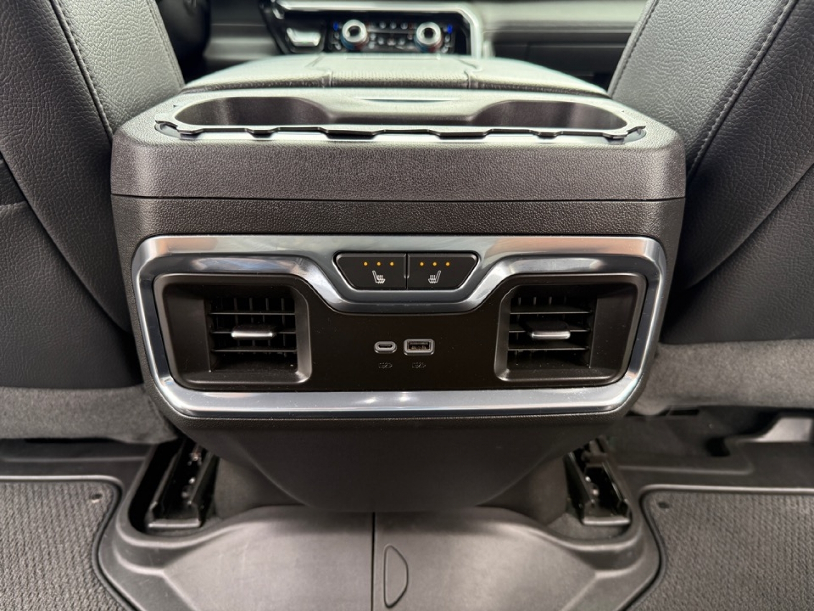 2024 GMC Sierra 2500HD 4WD Crew Cab Standard Bed Denali, 38843, Photo