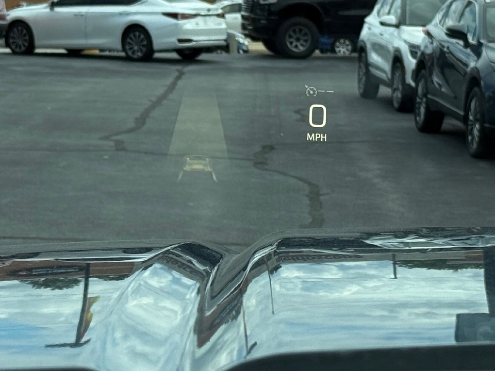 2024 GMC Sierra 2500HD 4WD Crew Cab Standard Bed Denali, 38843, Photo