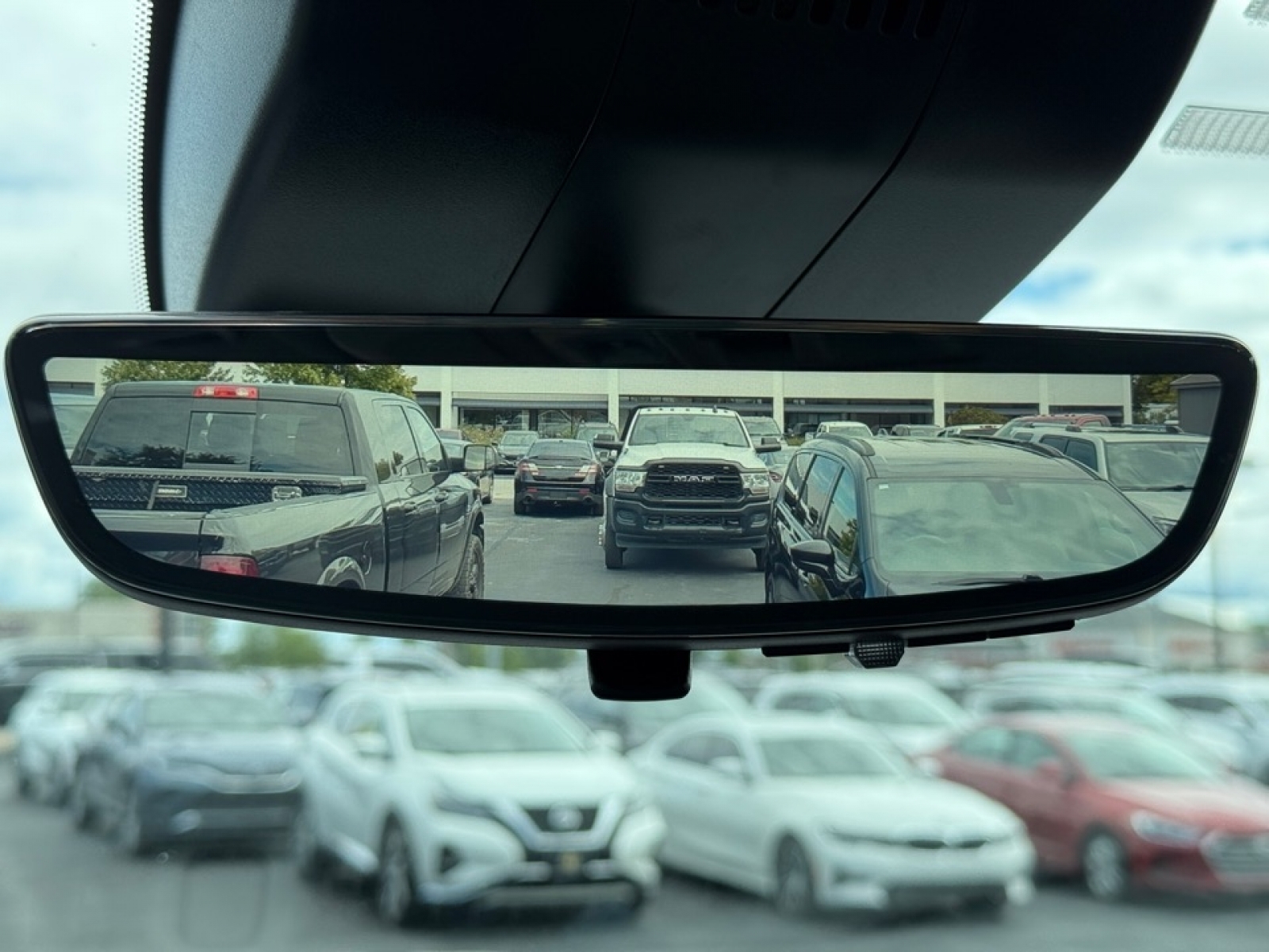 2024 GMC Sierra 2500HD 4WD Crew Cab Standard Bed Denali, 38843, Photo