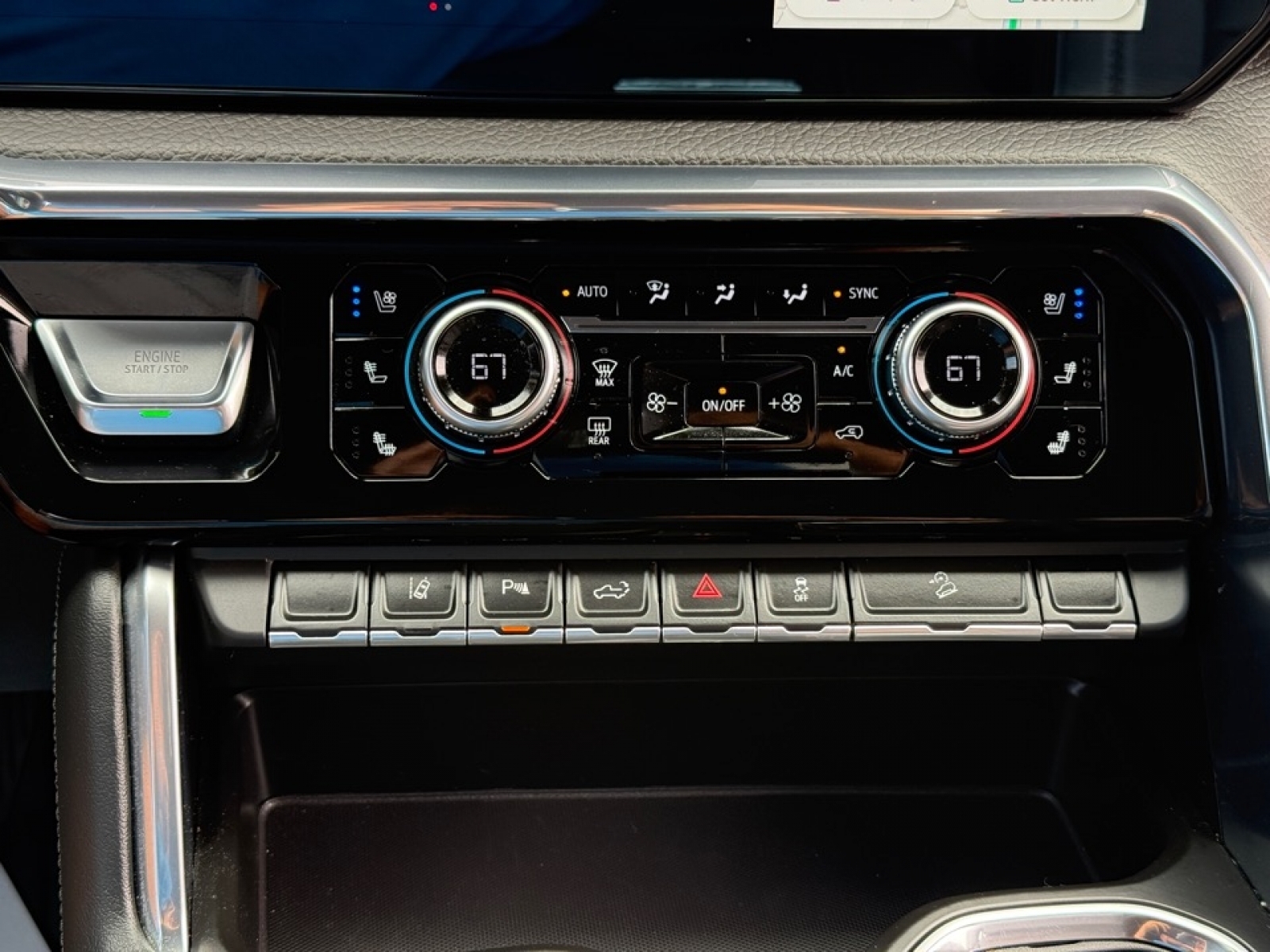 2024 GMC Sierra 2500HD 4WD Crew Cab Standard Bed Denali, 38843, Photo